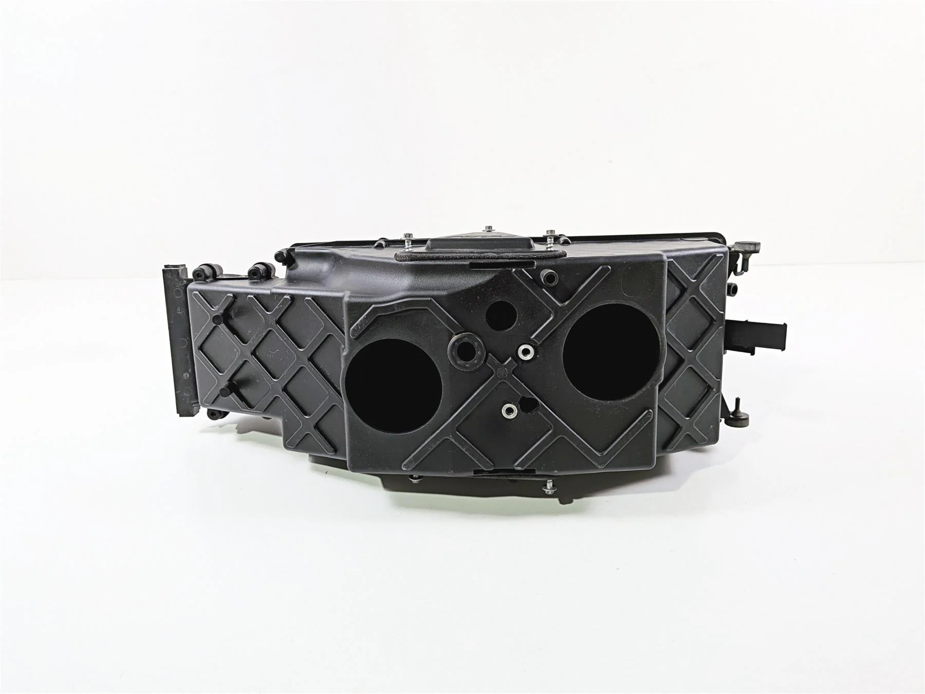 2005 KTM 950 LC8 Adventure Air Cleaner Filter Breather Box 60006002000 - Image 6