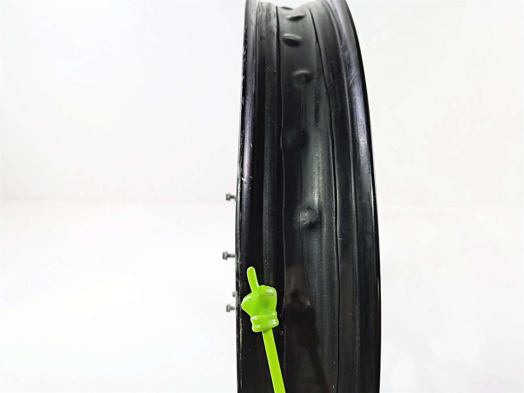 2005 KTM 950 LC8 Adventure Behr Front Wheel Rim 21x2.15 -Read 6000900104430 - Image 3