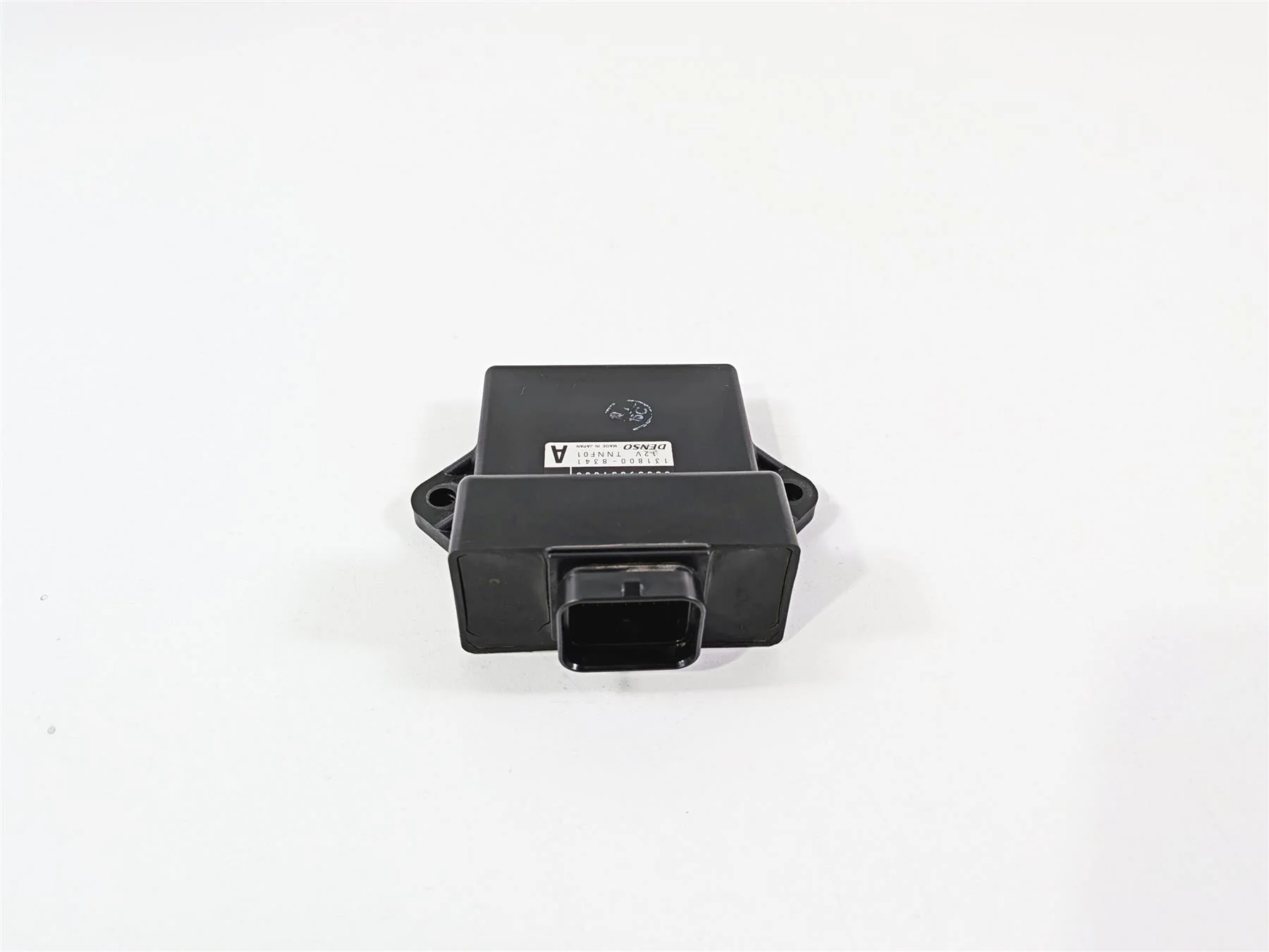 2005 KTM 950 LC8 Adventure Cdi Ecu Ecm Engine Control Module Denso 60039031000 - Image 5