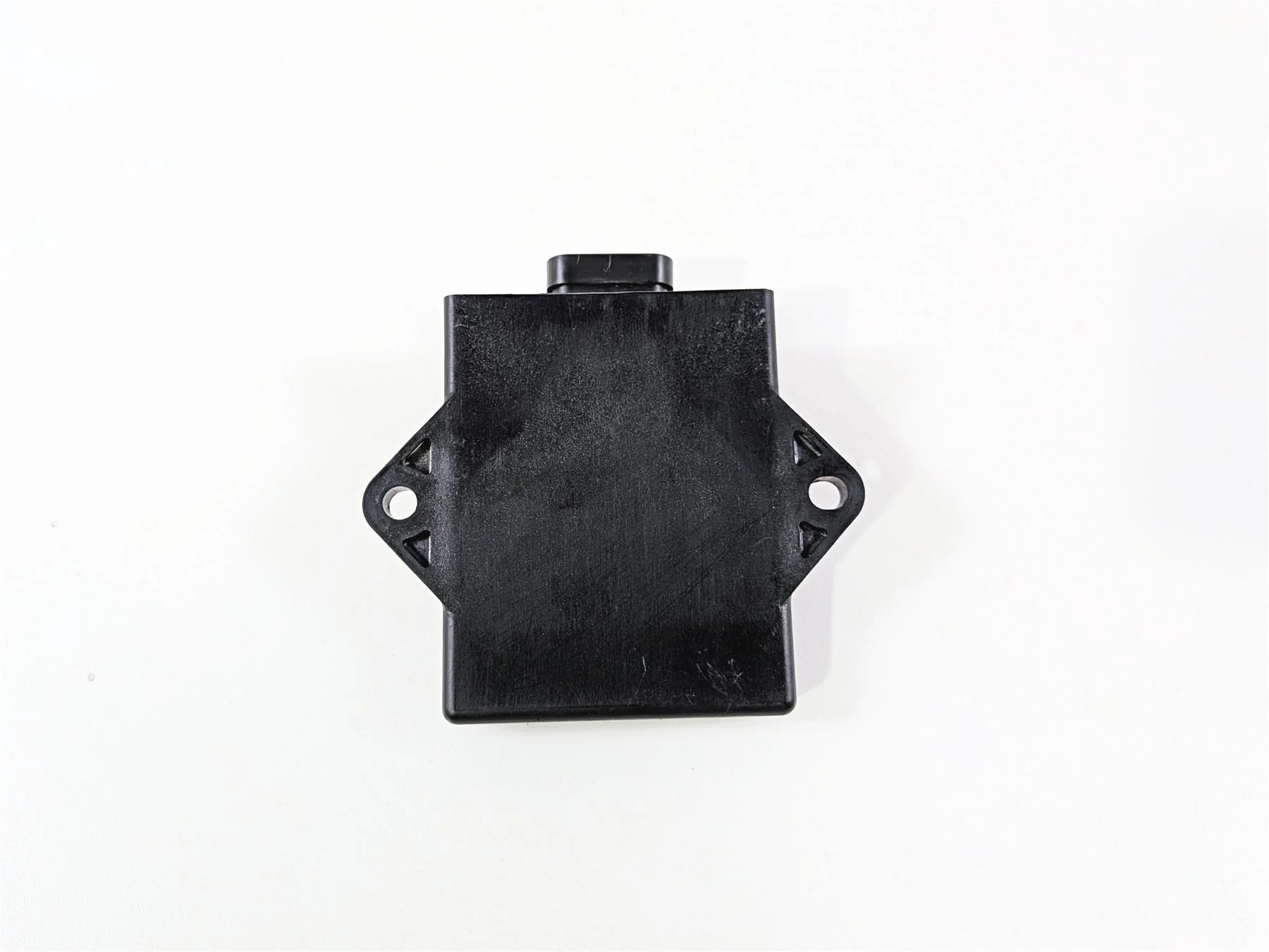 2005 KTM 950 LC8 Adventure Cdi Ecu Ecm Engine Control Module Denso 60039031000 - Image 7
