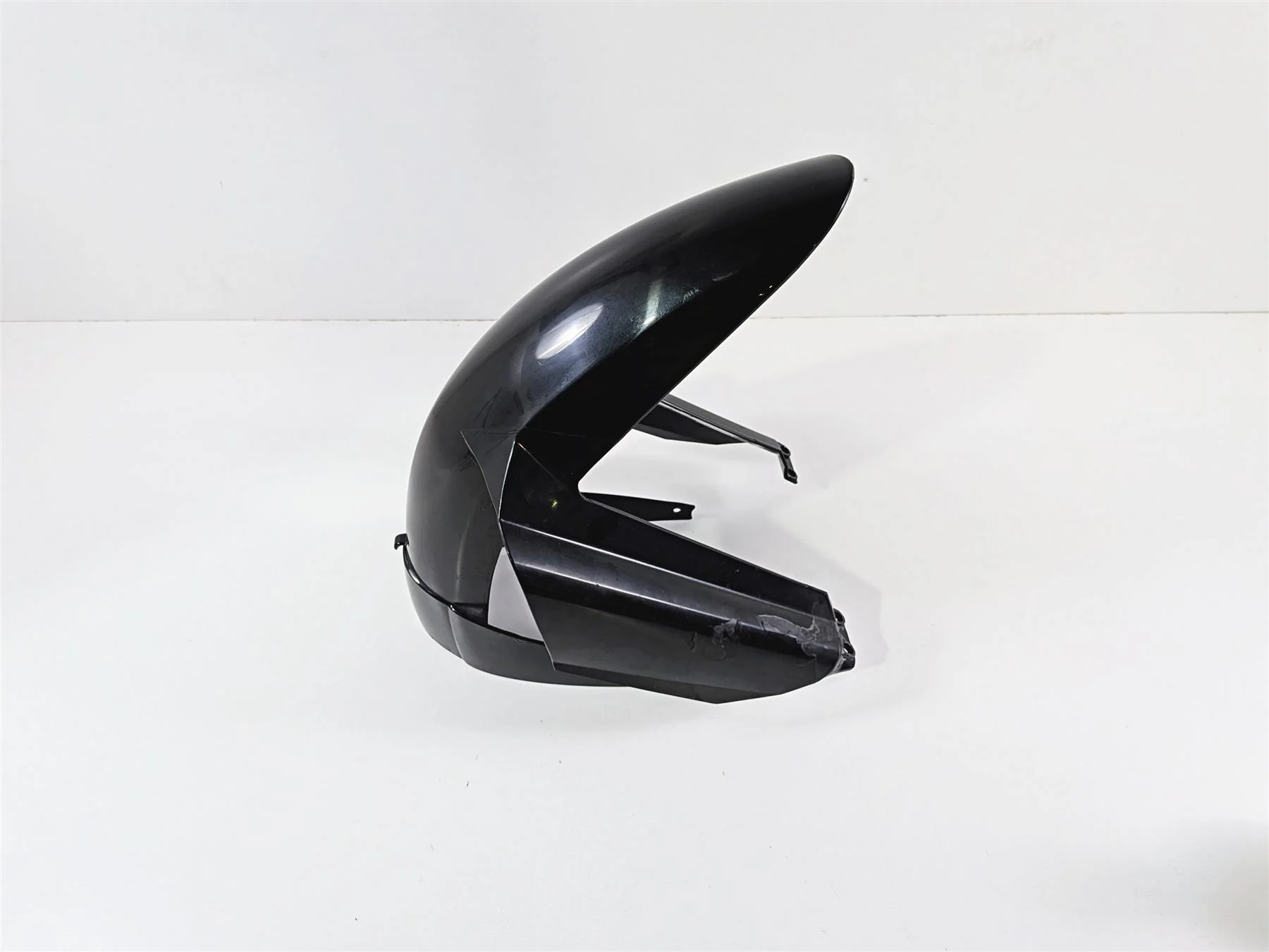 2005 KTM 950 LC8 Adventure Front Fender - Black 6000801000030 60008010000