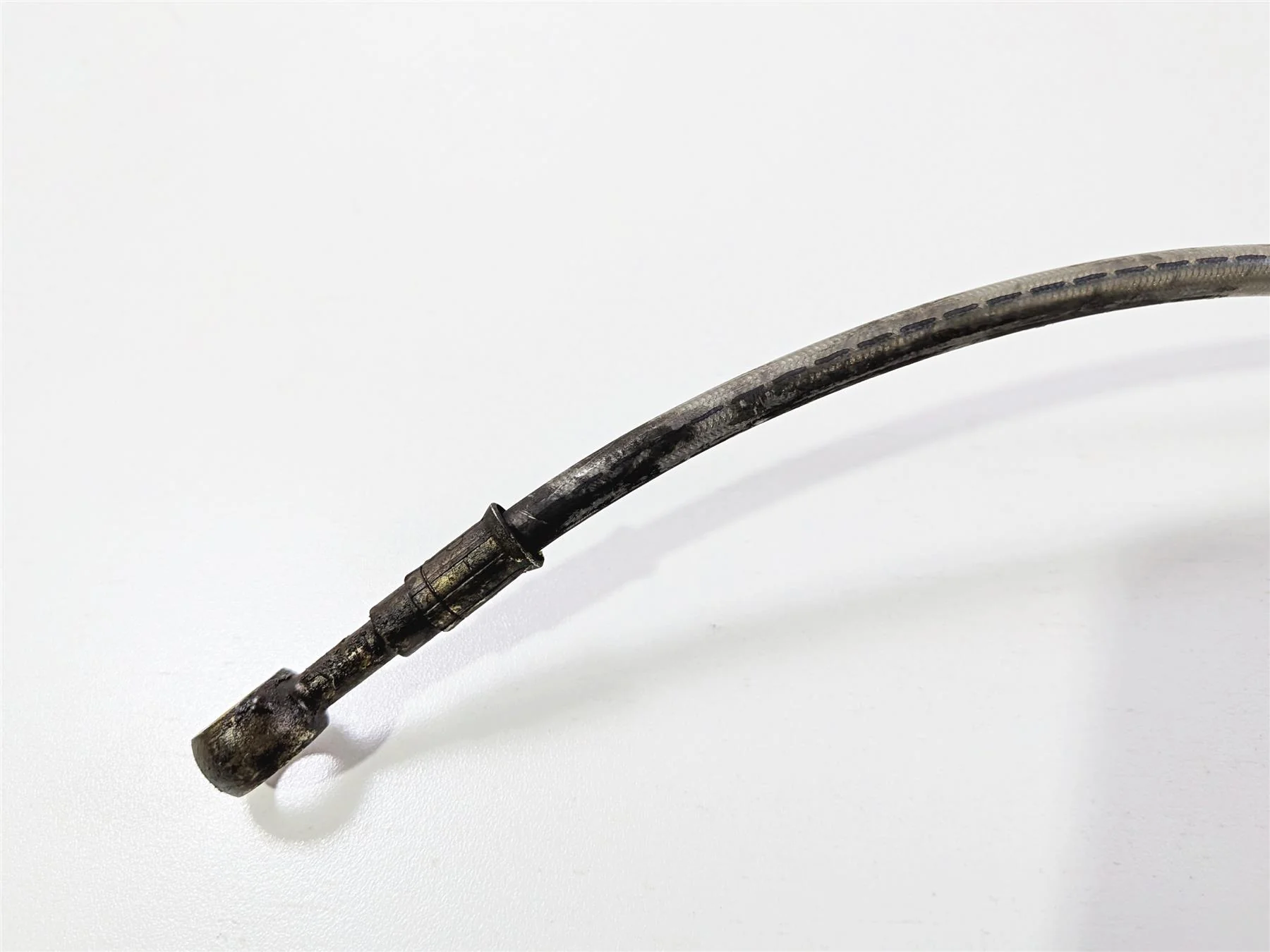 2005 KTM 950 LC8 Adventure Front Rear Brake Line Set F 60013013000 R 60013072000 - Image 7