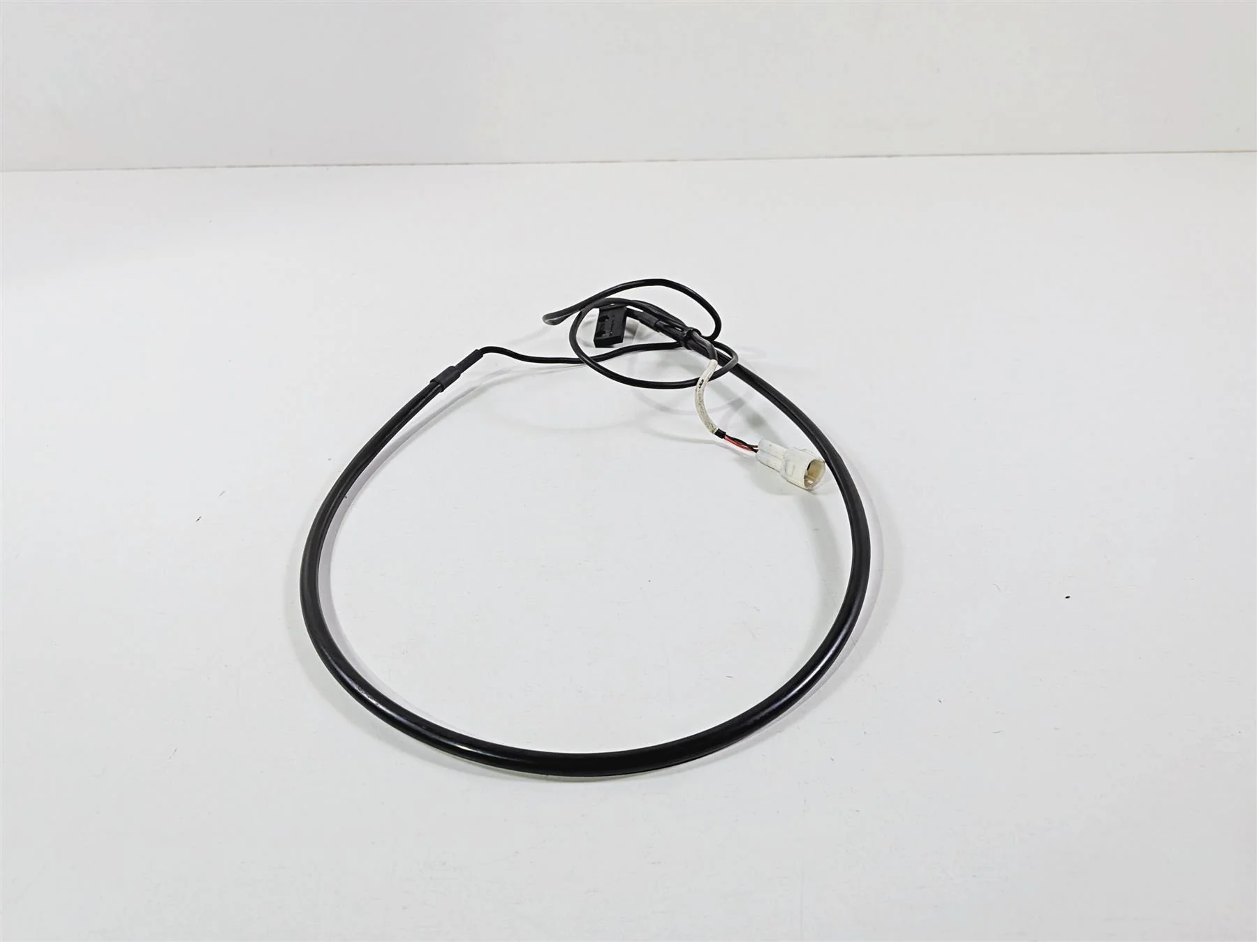 2005 KTM 950 LC8 Adventure Front Wheel Speed Sensor 60014069050 60014068200 - Image 3
