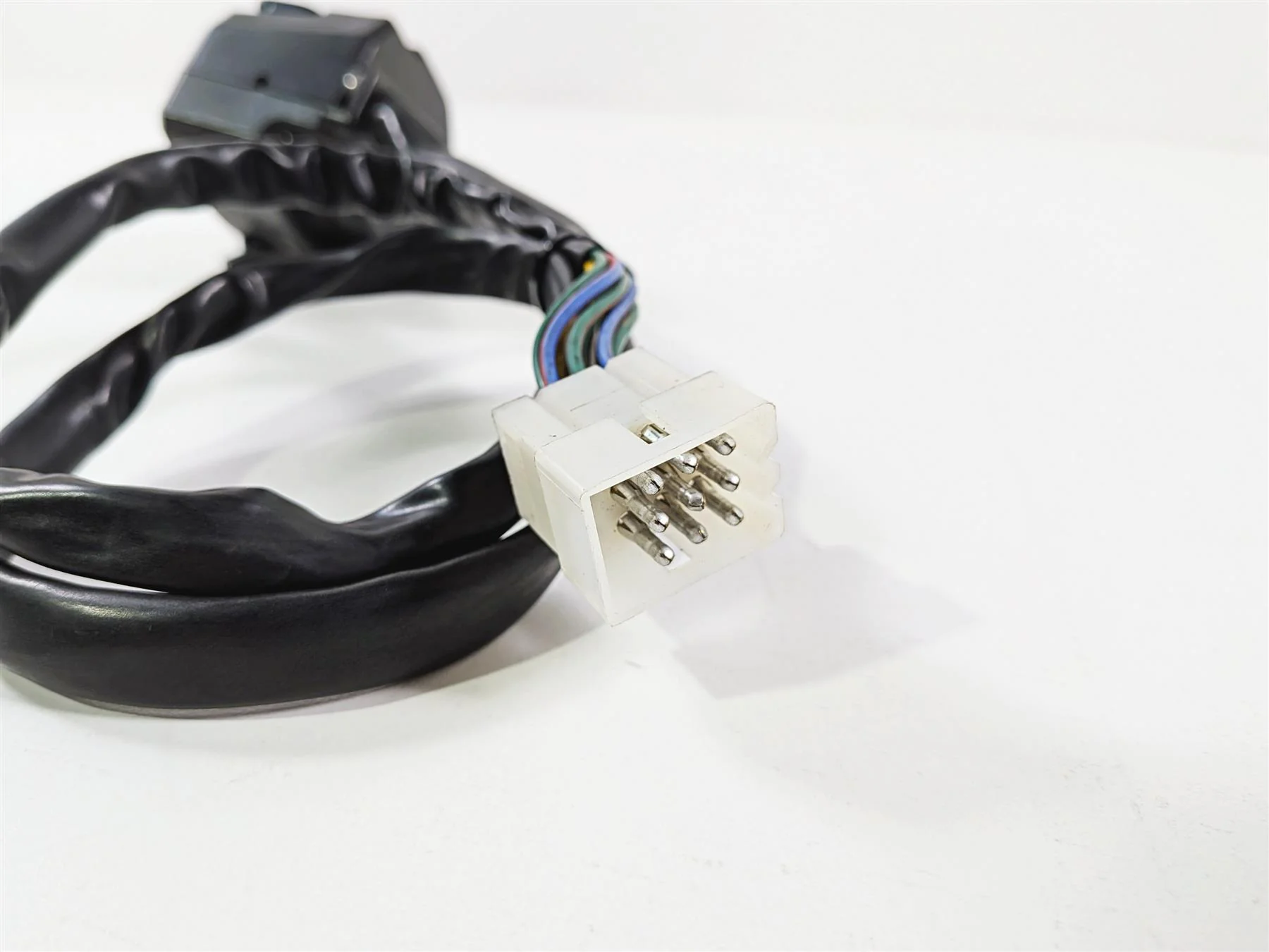 2005 KTM 950 LC8 Adventure Left Hand Control Switch Light Blinker 60011070000 - Image 8