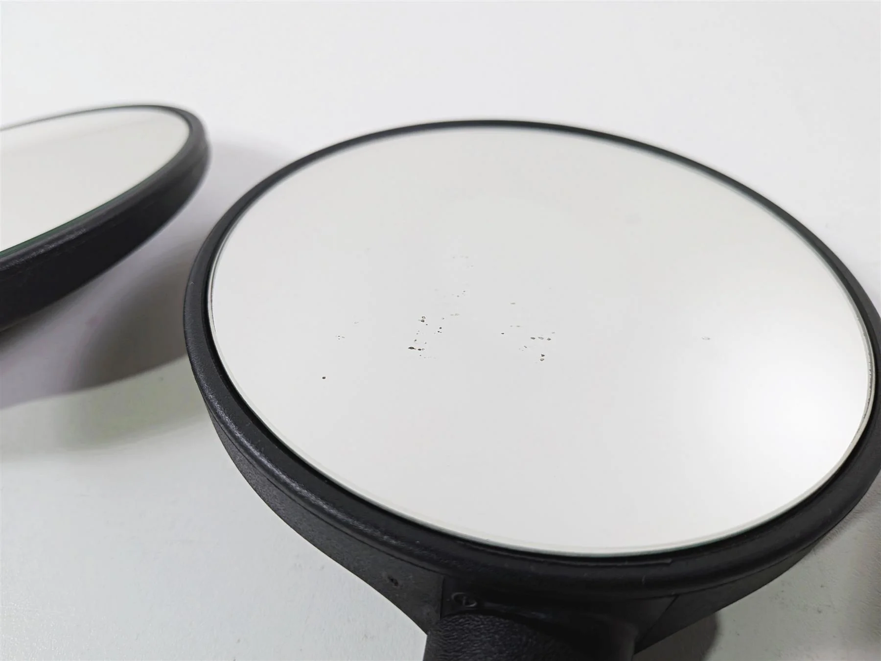 2005 KTM 950 LC8 Adventure Left Right Rear View Mirror Set 58412040100 - Image 10