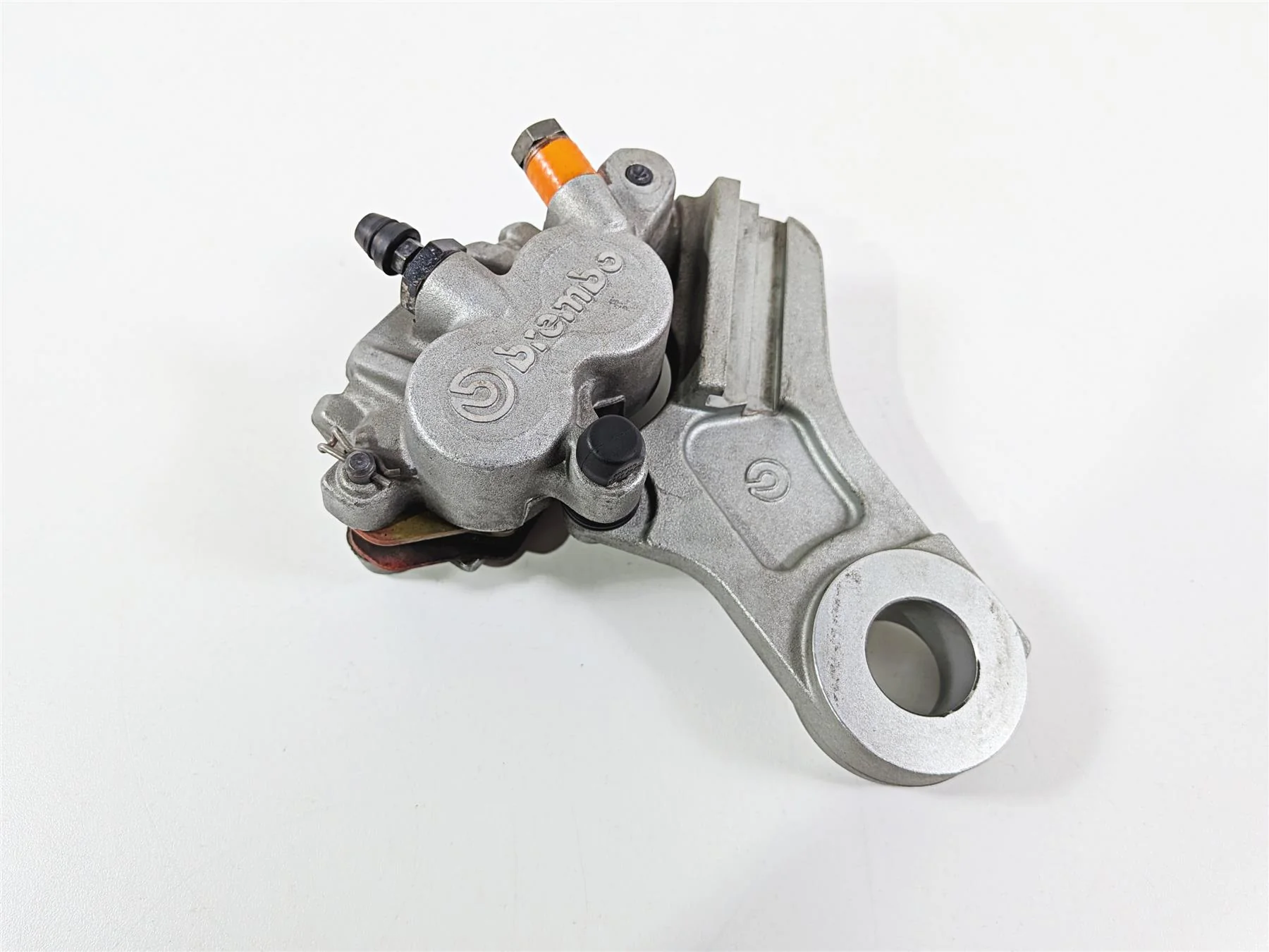 2005 KTM 950 LC8 Adventure Rear Brake Caliper 60013080000