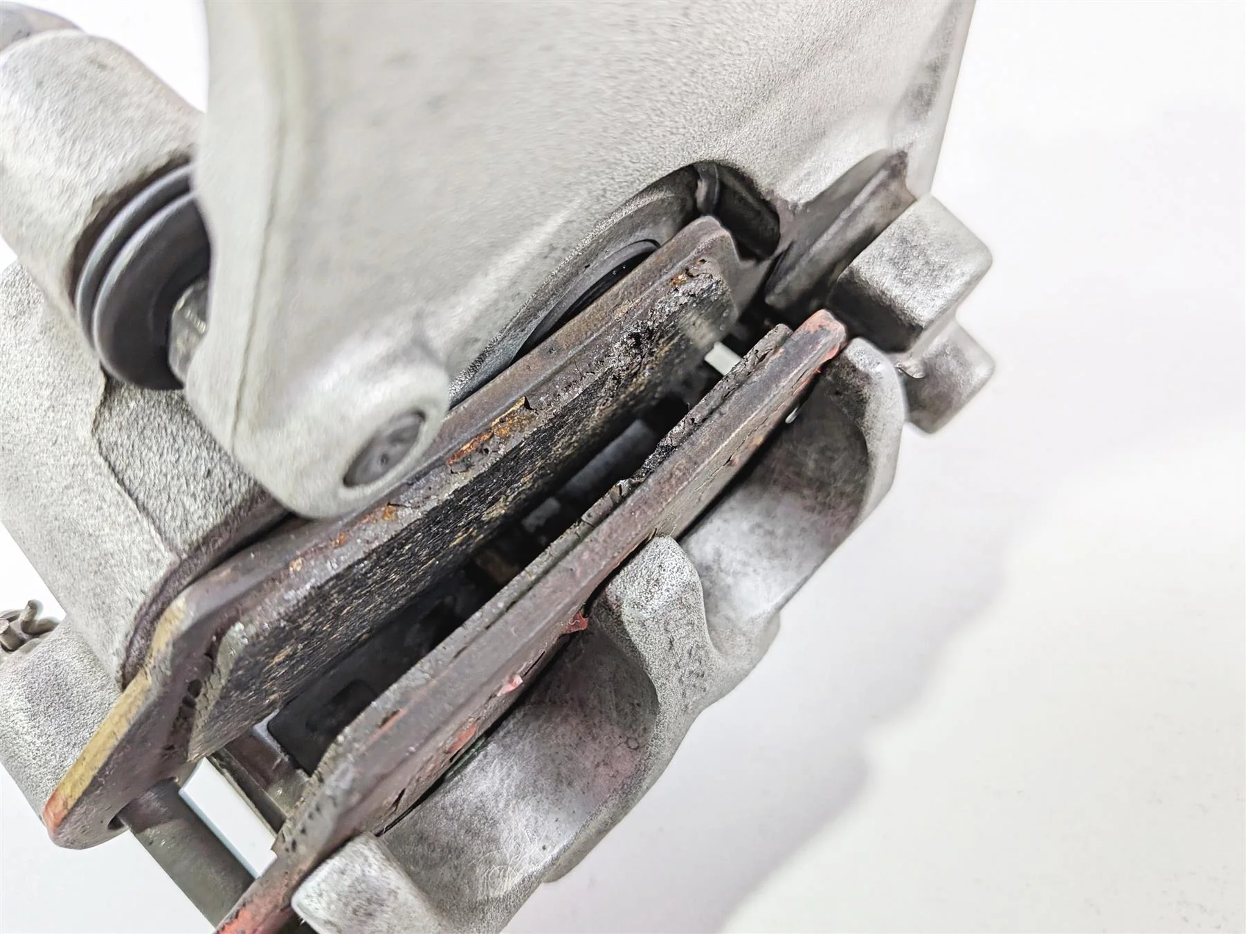2005 KTM 950 LC8 Adventure Rear Brake Caliper 60013080000 - Image 10