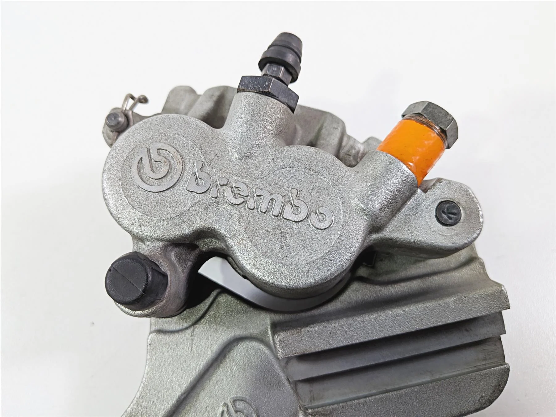 2005 KTM 950 LC8 Adventure Rear Brake Caliper 60013080000 - Image 12