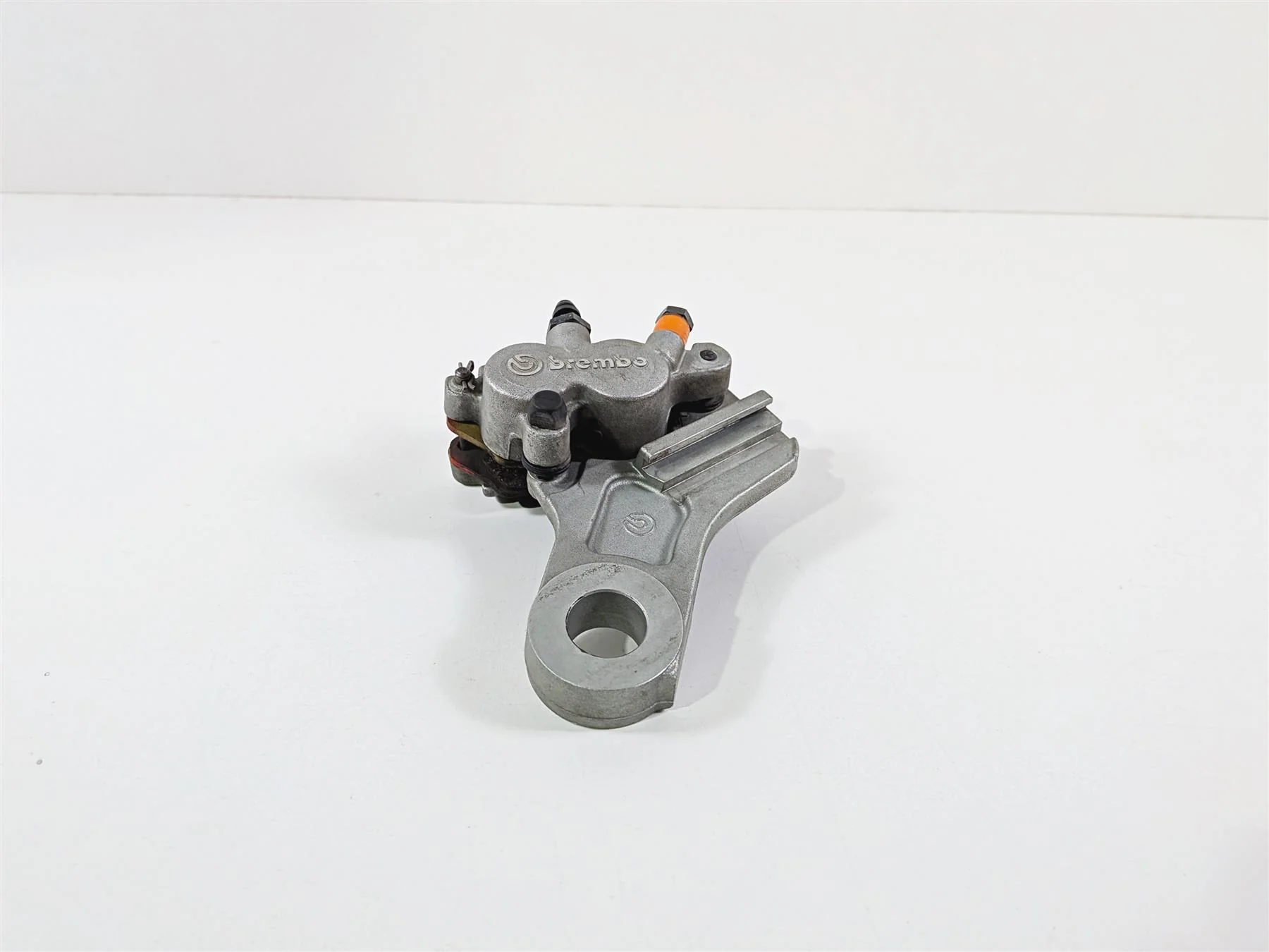 2005 KTM 950 LC8 Adventure Rear Brake Caliper 60013080000 - Image 3