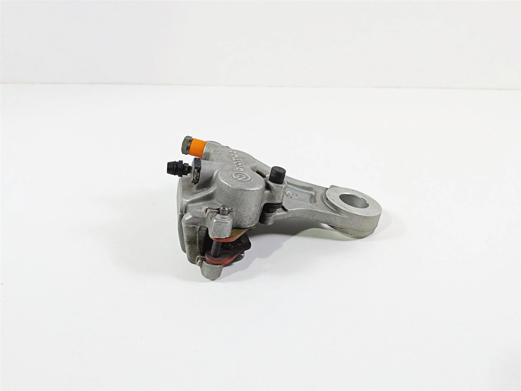 2005 KTM 950 LC8 Adventure Rear Brake Caliper 60013080000 - Image 4