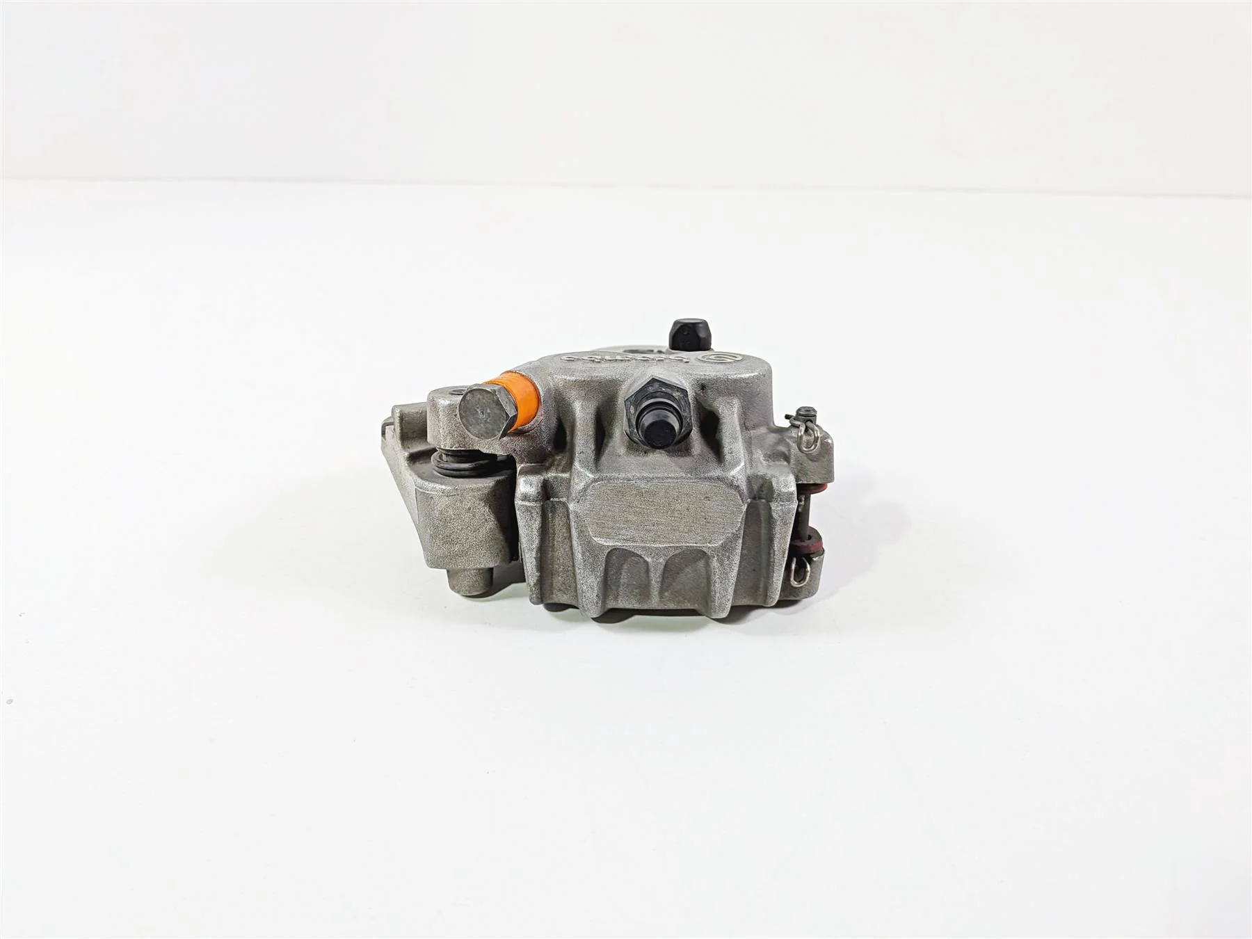 2005 KTM 950 LC8 Adventure Rear Brake Caliper 60013080000 - Image 5