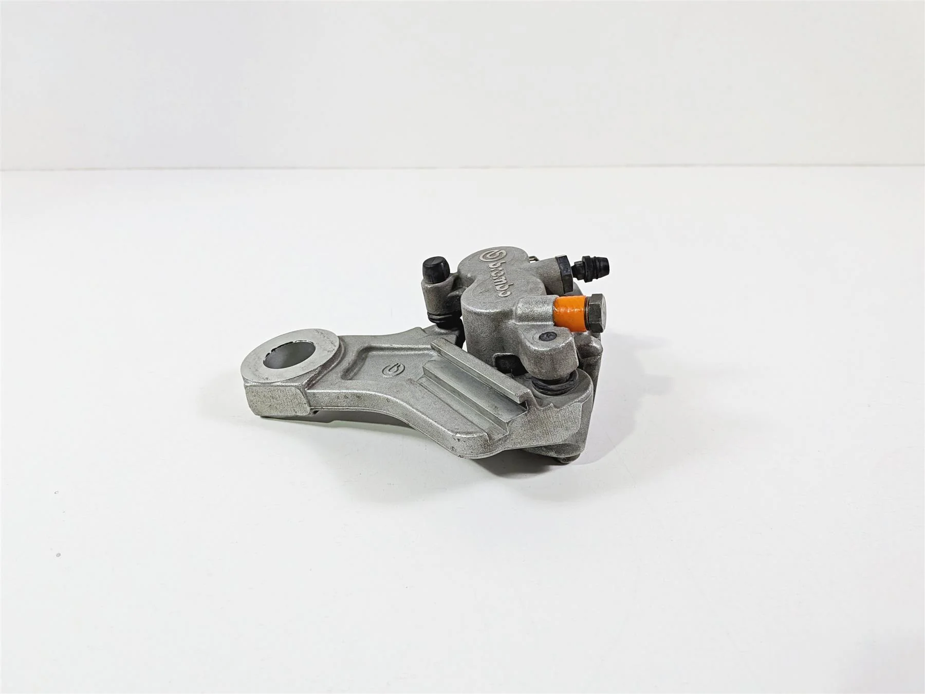 2005 KTM 950 LC8 Adventure Rear Brake Caliper 60013080000 - Image 6