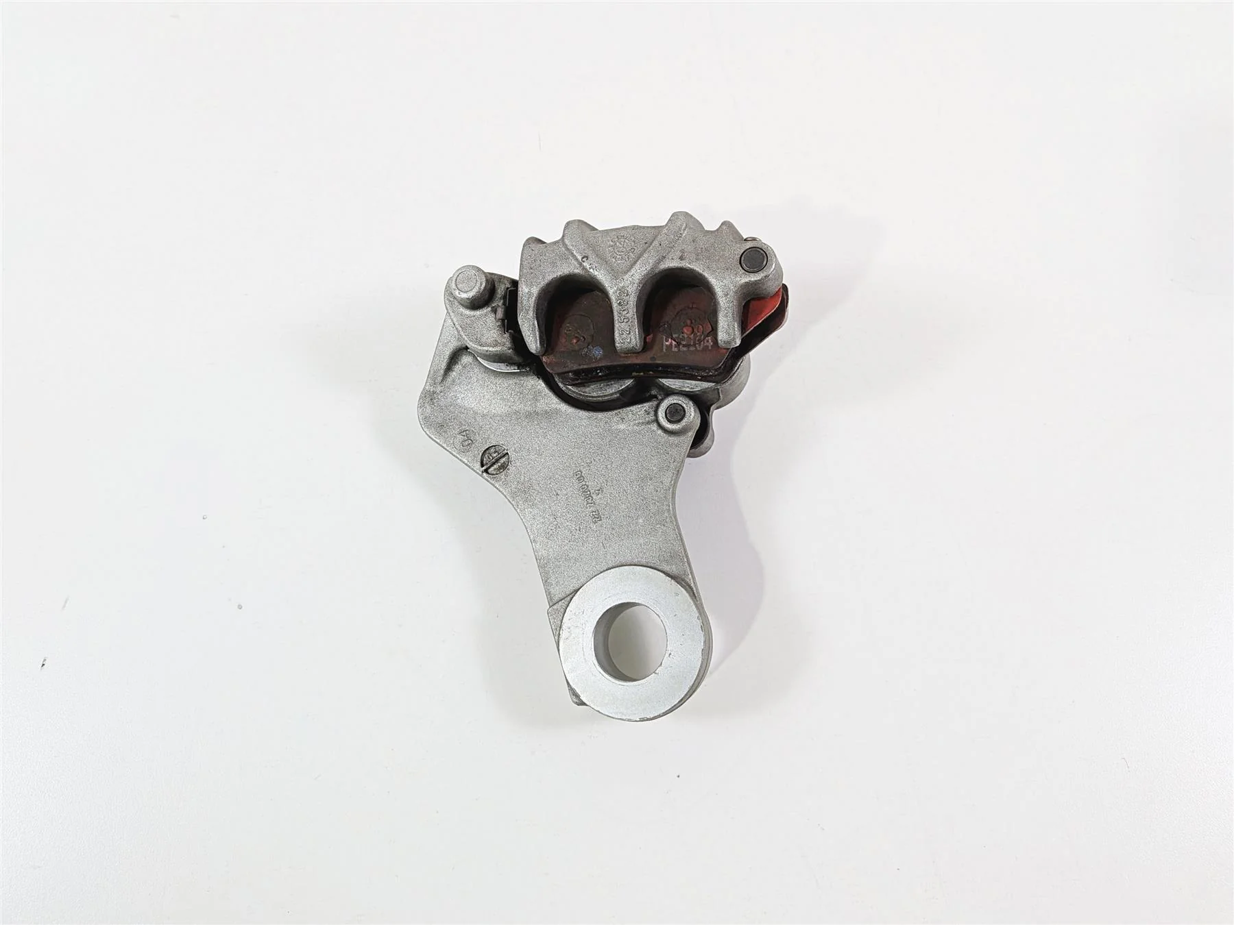 2005 KTM 950 LC8 Adventure Rear Brake Caliper 60013080000 - Image 7