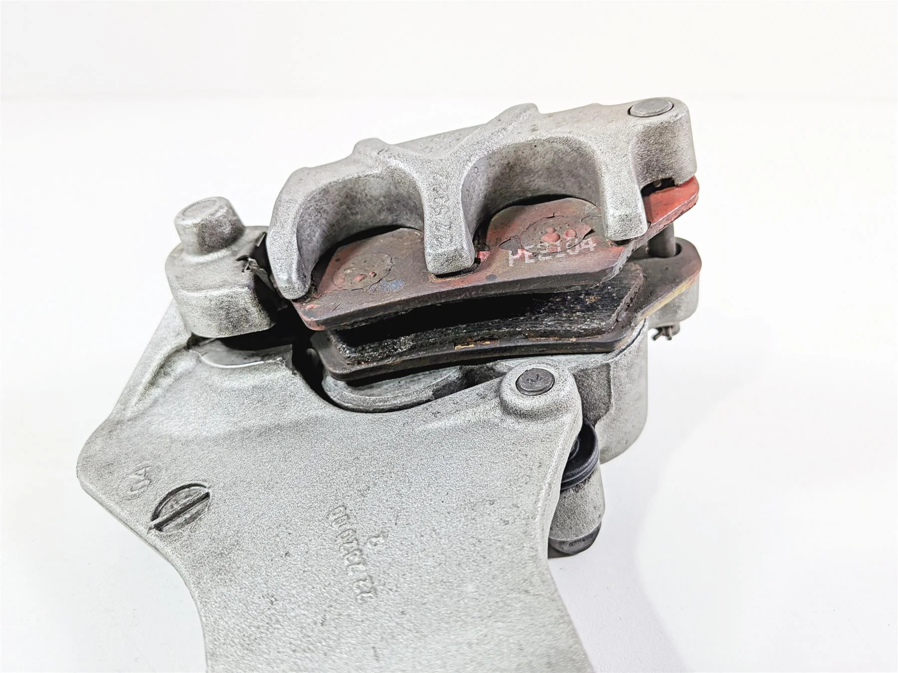 2005 KTM 950 LC8 Adventure Rear Brake Caliper 60013080000 - Image 8