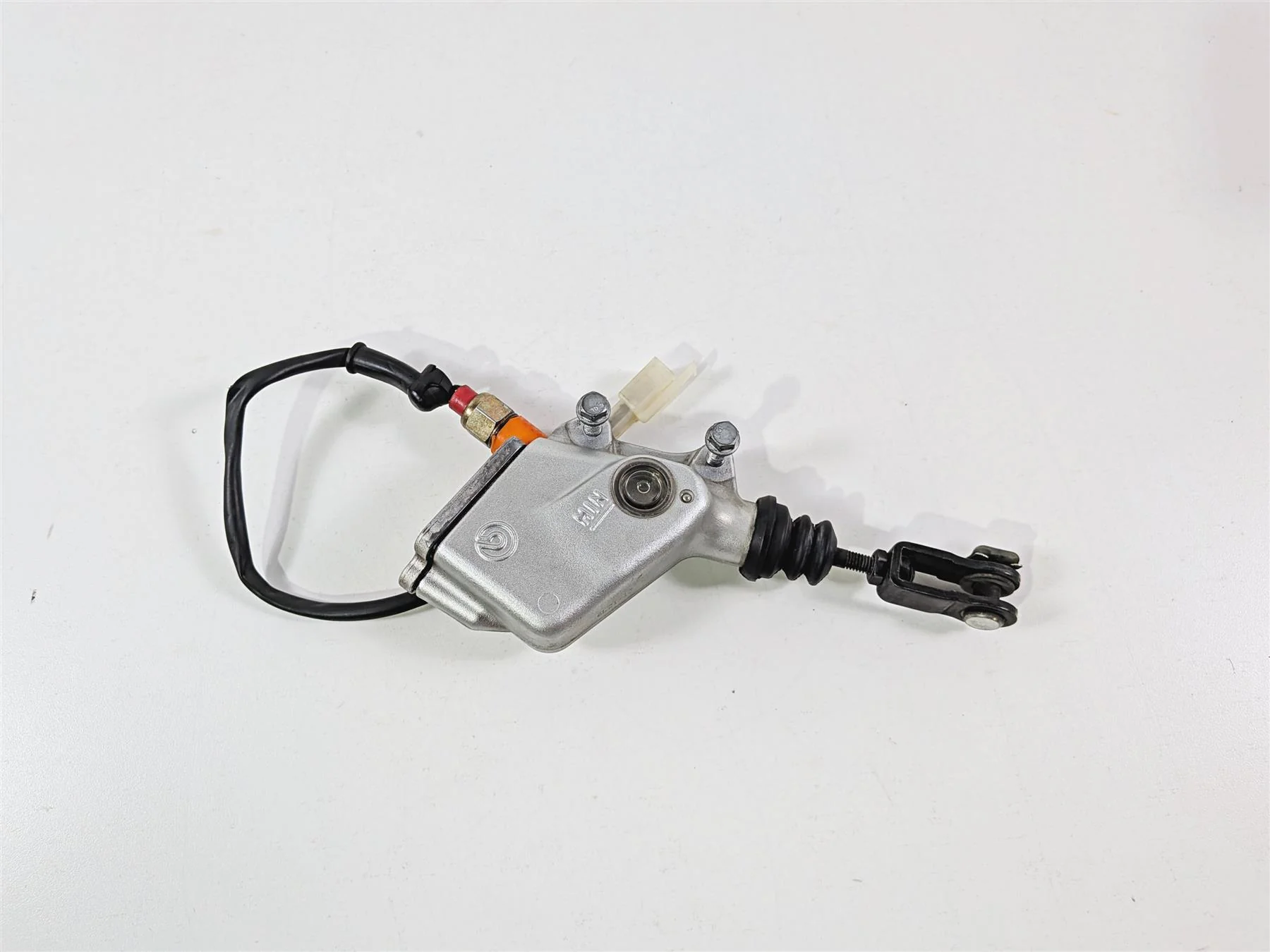 2005 KTM 950 LC8 Adventure Rear Brake Master Cylinder Brembo 60013060200
