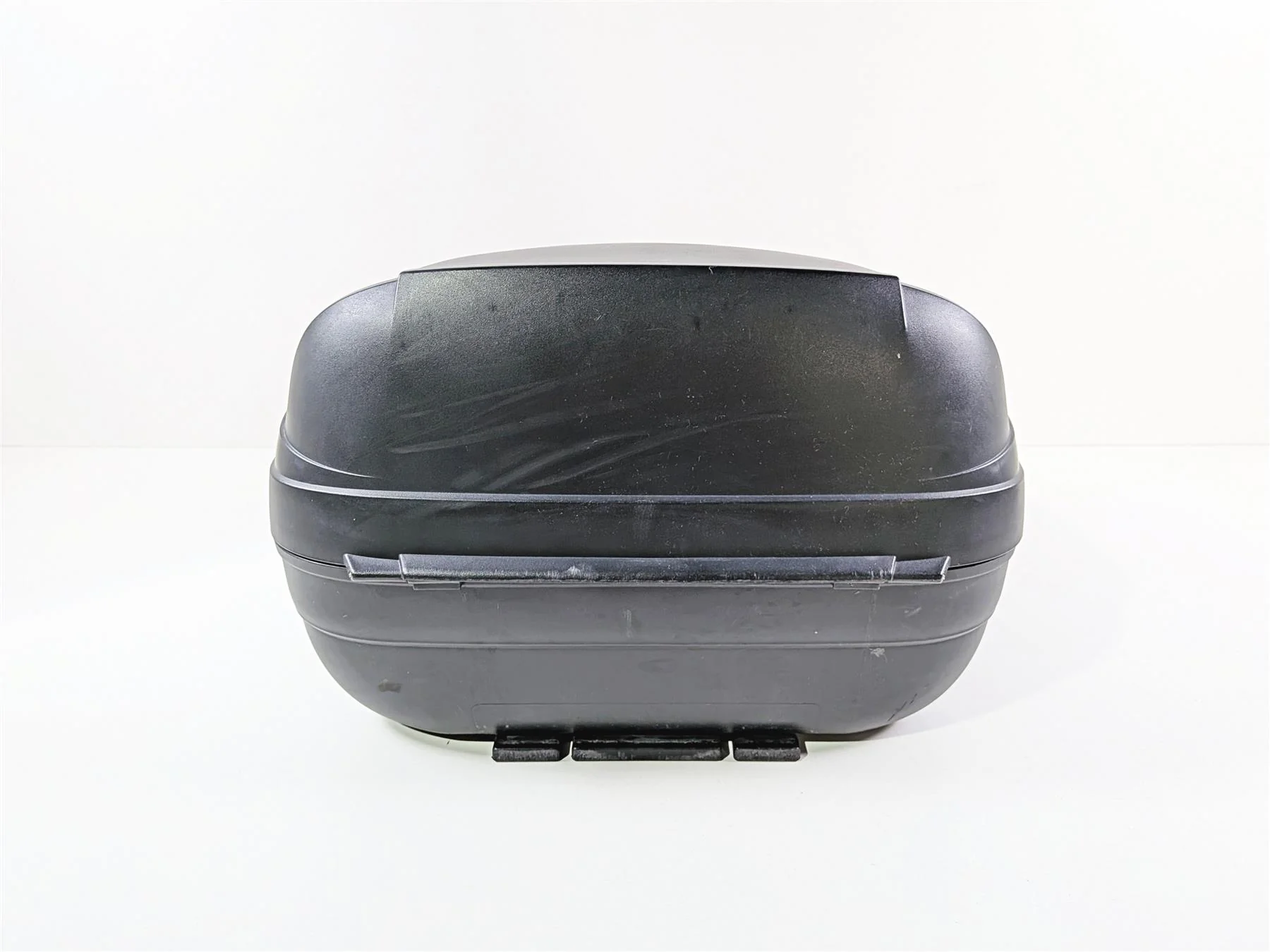2005 KTM 950 LC8 Adventure Rear Trunk Tour Pack Trunk Rack & Holder - Image 7