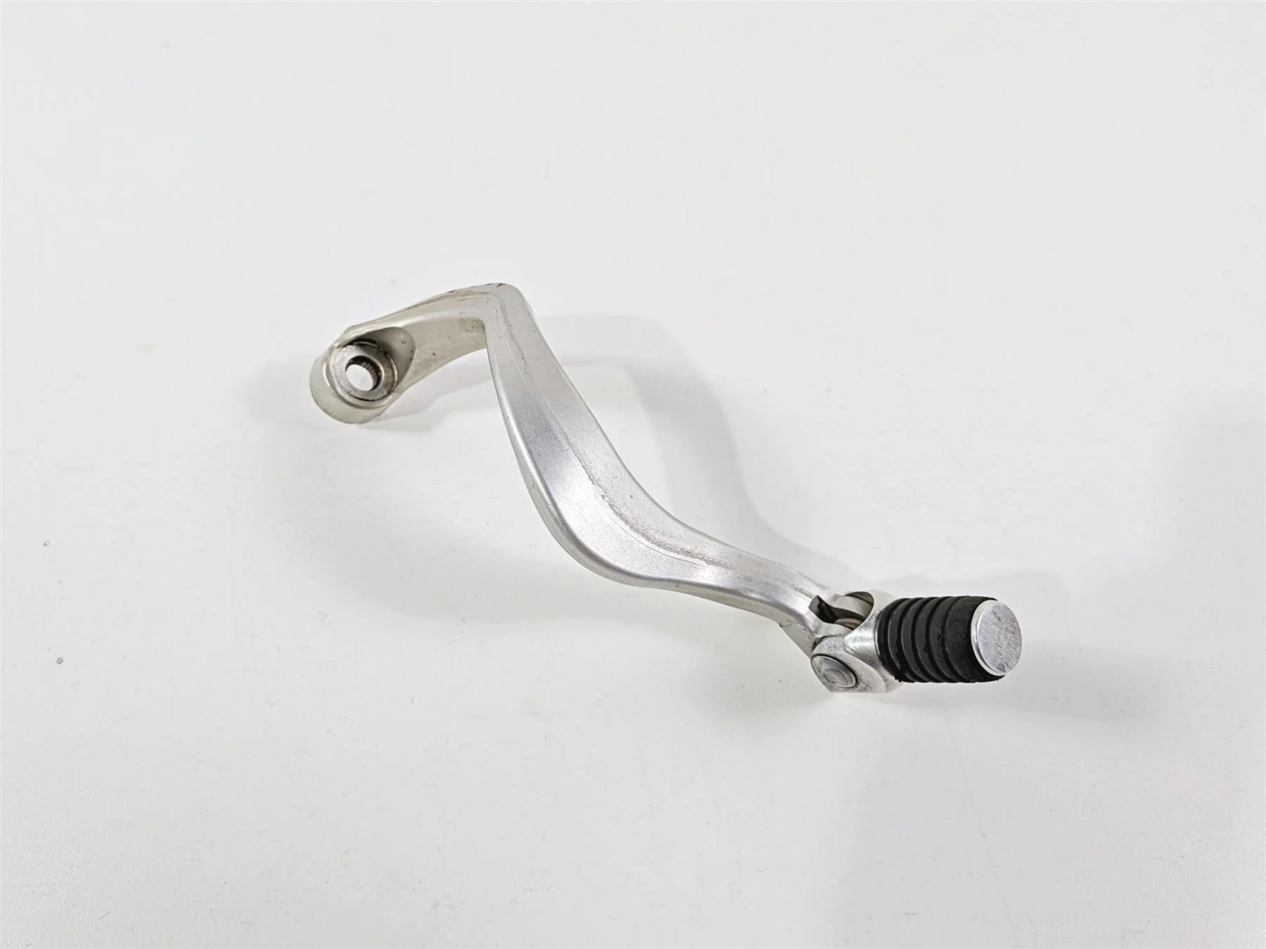 2005 KTM 950 LC8 Adventure Shift Lever Shifter Gear Selector 60034031044