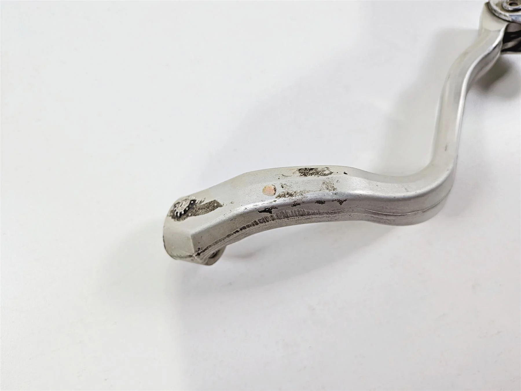 2005 KTM 950 LC8 Adventure Shift Lever Shifter Gear Selector 60034031044 - Image 12