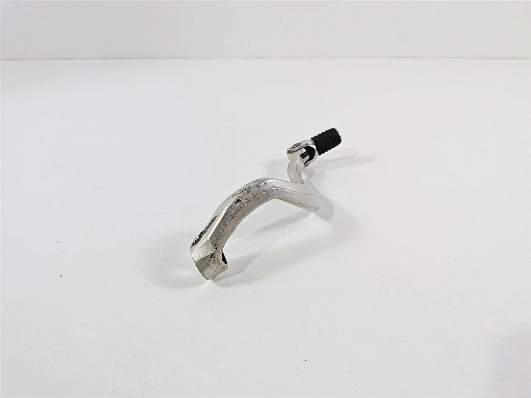 2005 KTM 950 LC8 Adventure Shift Lever Shifter Gear Selector 60034031044 - Image 4