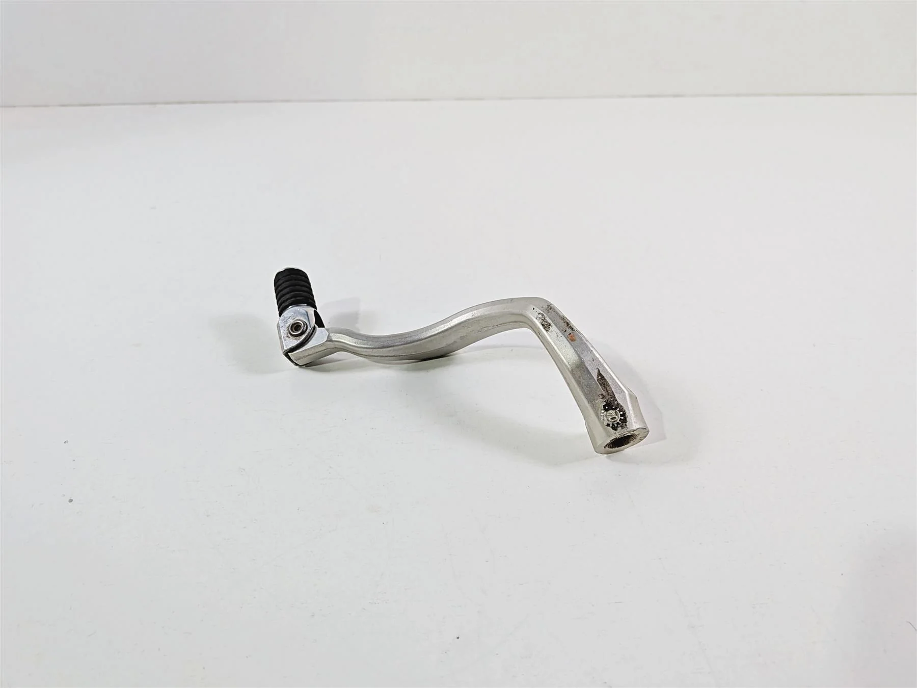 2005 KTM 950 LC8 Adventure Shift Lever Shifter Gear Selector 60034031044 - Image 5