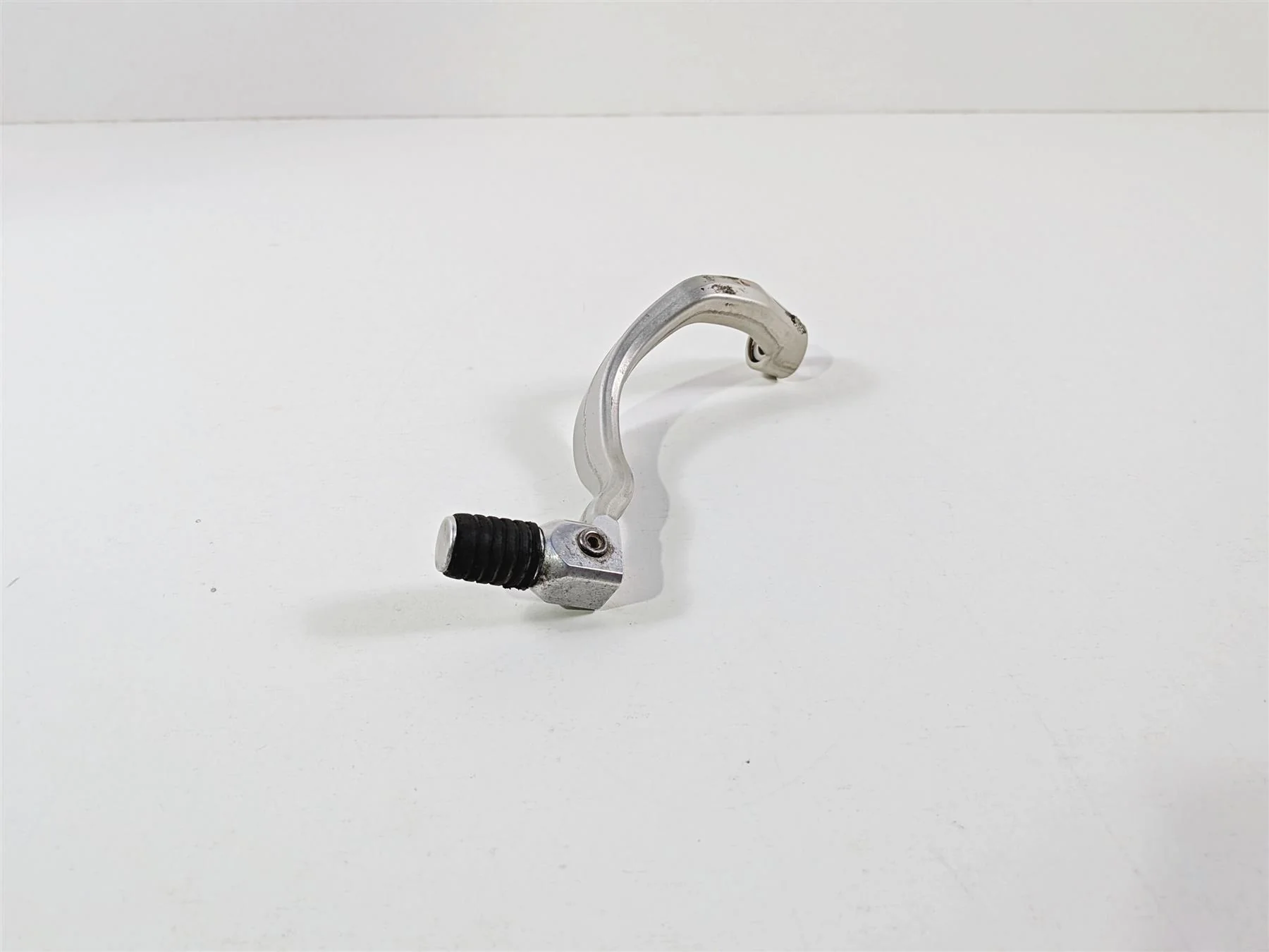 2005 KTM 950 LC8 Adventure Shift Lever Shifter Gear Selector 60034031044 - Image 6