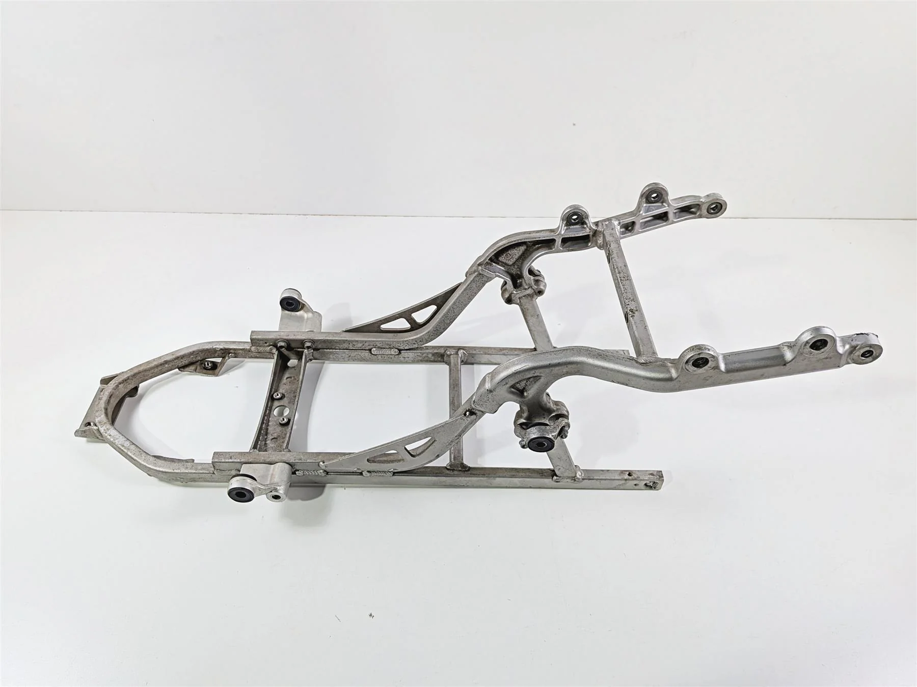 2005 KTM 950 LC8 Adventure Straight Rear Subframe Sub Frame 60003002000