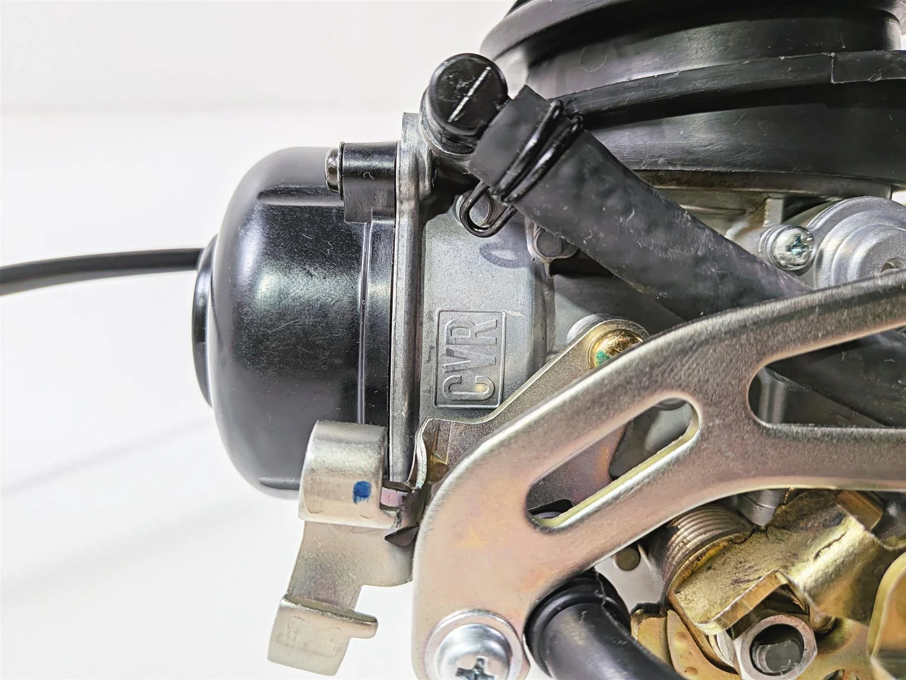 2005 KTM 950 LC8 Adventure Very Clean CVR Carb Carburetor Set -Video 60031001100 - Image 8