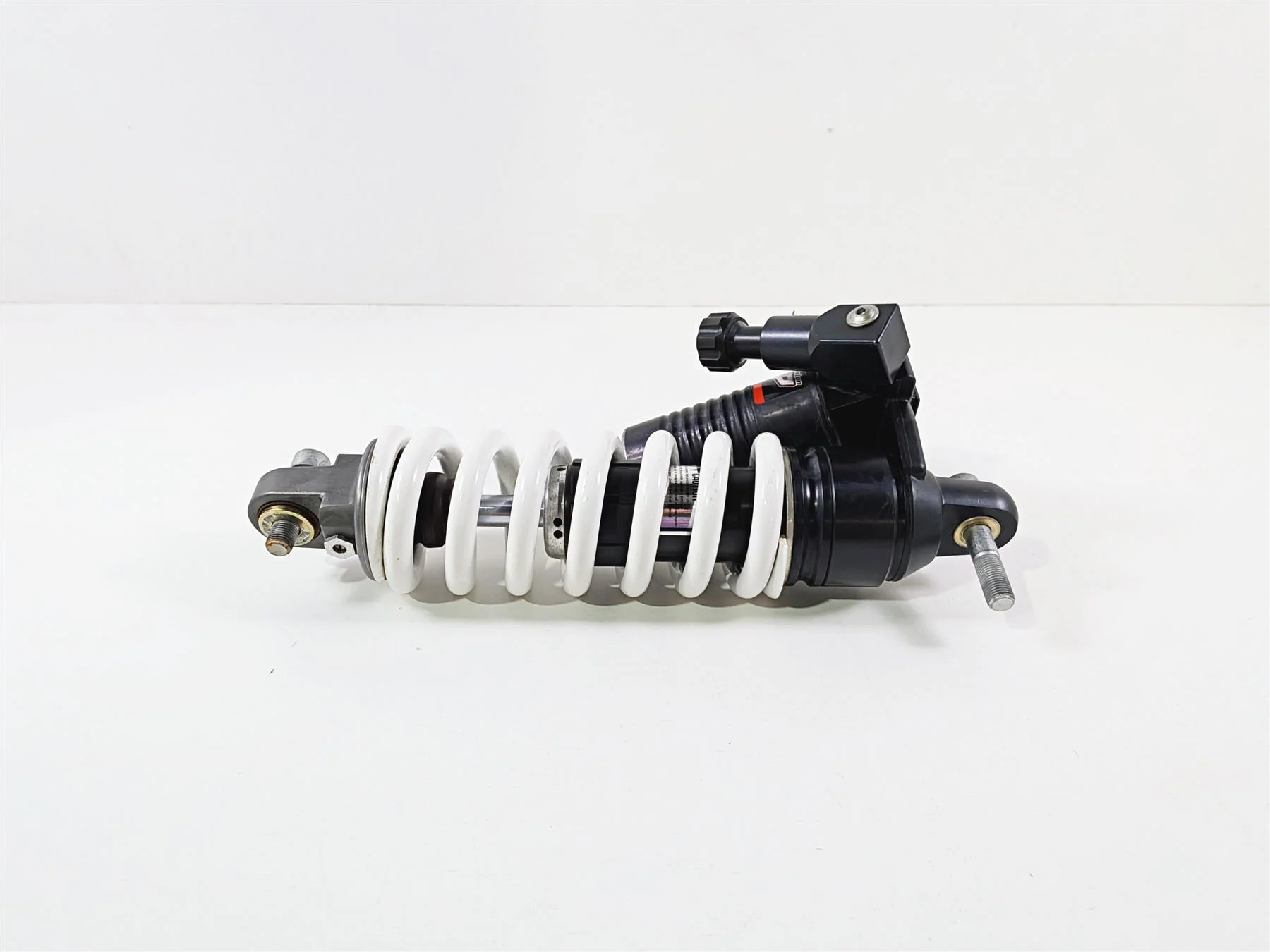 2005 KTM 950 LC8 Adventure WP Rear Suspension Shock Damper 372mm 12187A08