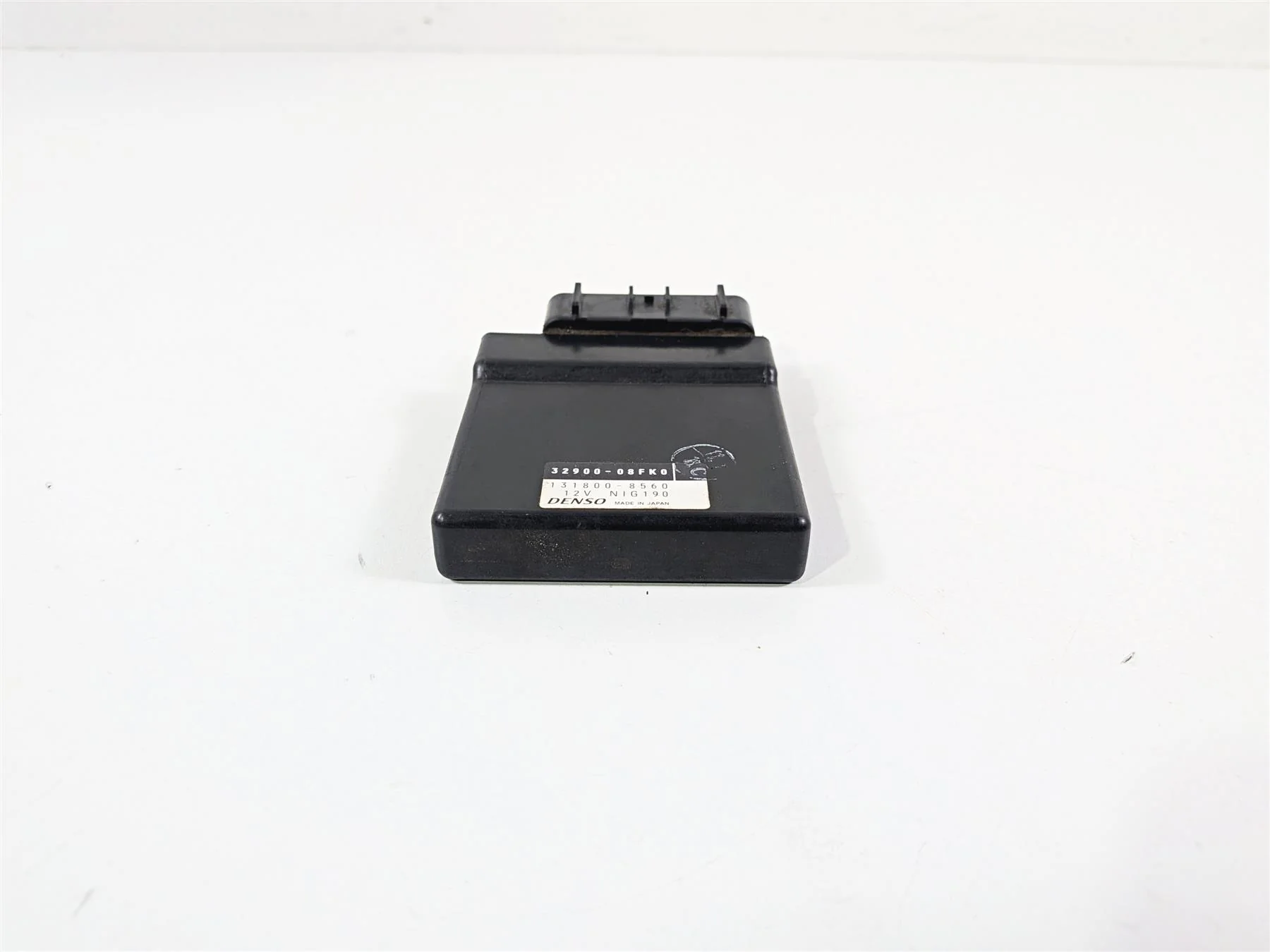 2005 Suzuki GSX600F Katana Cdi Ecu Engine Control Module 32900-08FK0 - Image 3