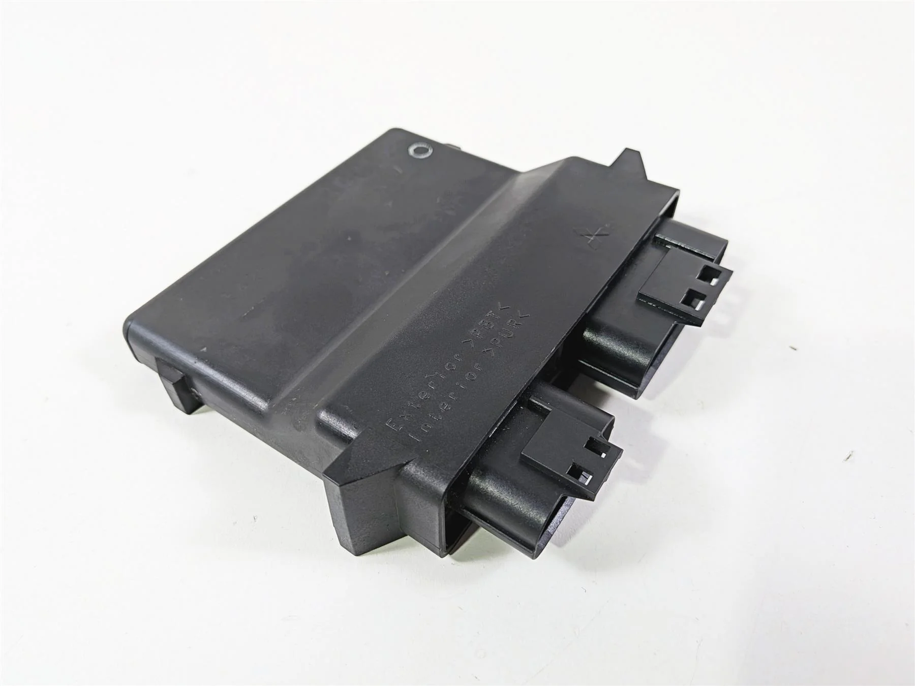 2005 Suzuki VZ800 M50 Boulevard Cdi Ecu Ecm Engine Control Module 32920-39G10 - Image 12