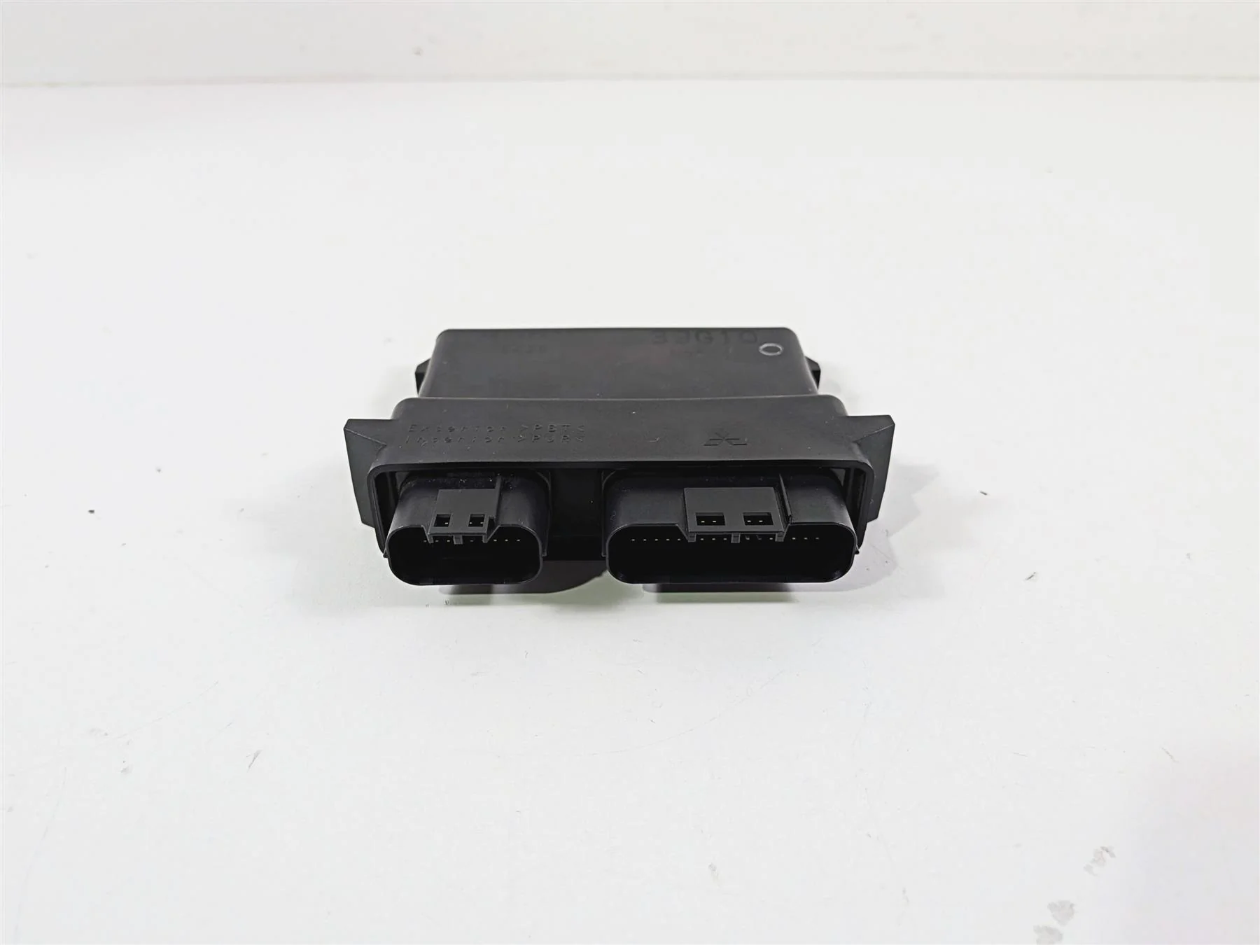 2005 Suzuki VZ800 M50 Boulevard Cdi Ecu Ecm Engine Control Module 32920-39G10 - Image 2