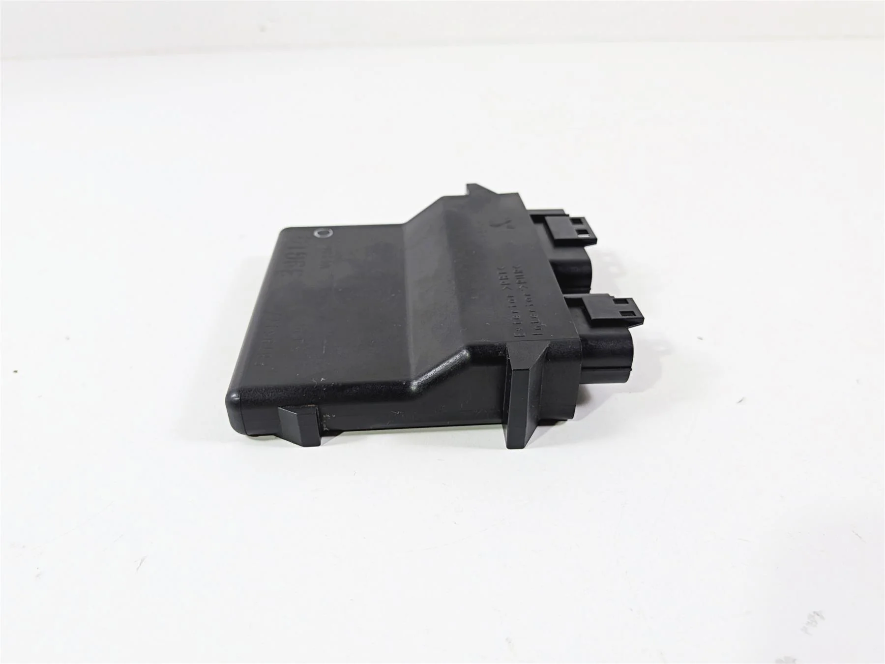 2005 Suzuki VZ800 M50 Boulevard Cdi Ecu Ecm Engine Control Module 32920-39G10 - Image 3