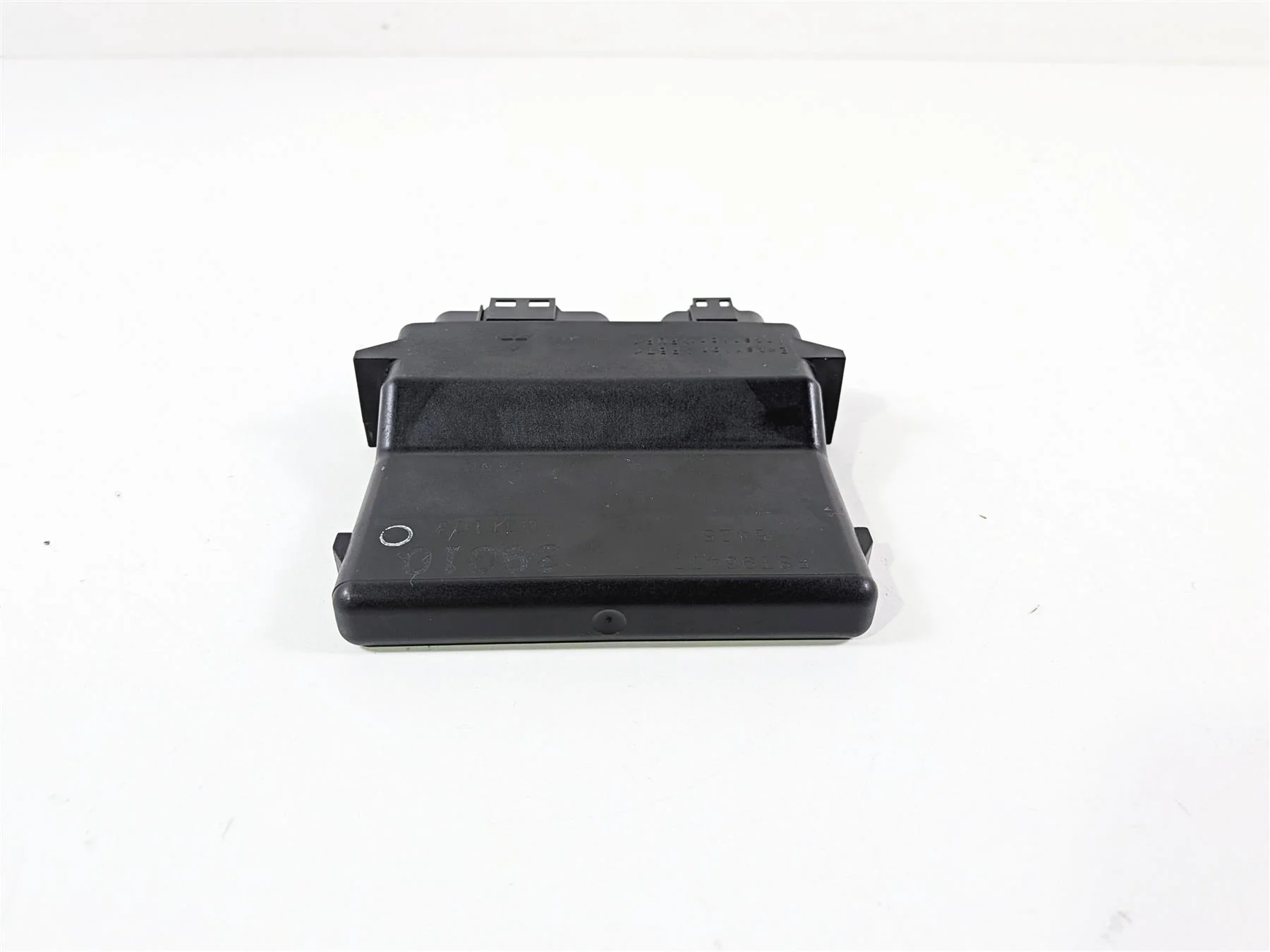 2005 Suzuki VZ800 M50 Boulevard Cdi Ecu Ecm Engine Control Module 32920-39G10 - Image 4