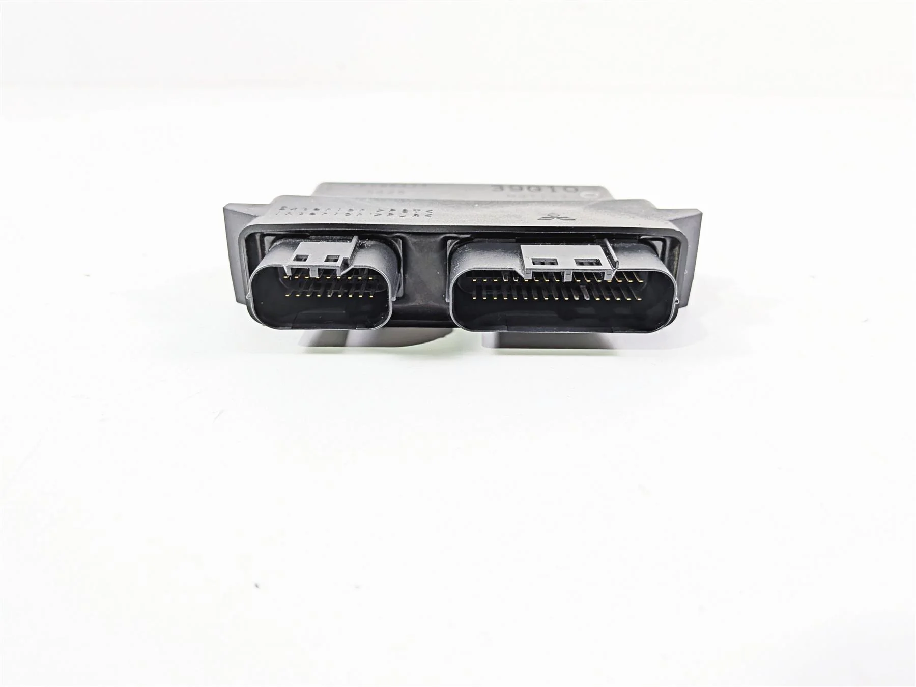 2005 Suzuki VZ800 M50 Boulevard Cdi Ecu Ecm Engine Control Module 32920-39G10 - Image 6