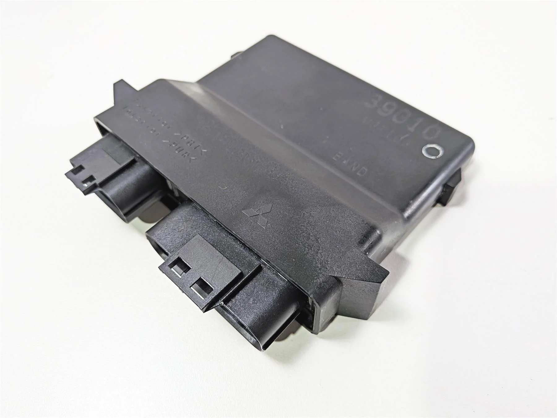 2005 Suzuki VZ800 M50 Boulevard Cdi Ecu Ecm Engine Control Module 32920-39G10 - Image 9
