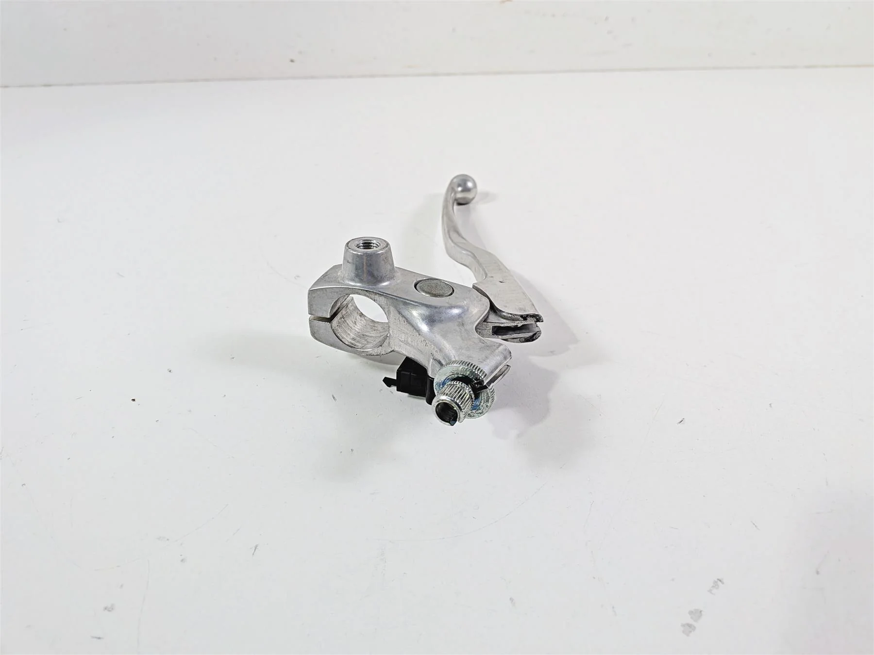 2005 Suzuki VZ800 M50 Boulevard Clutch Perch & Lever 57500-24B01 57500-24B02 - Image 6