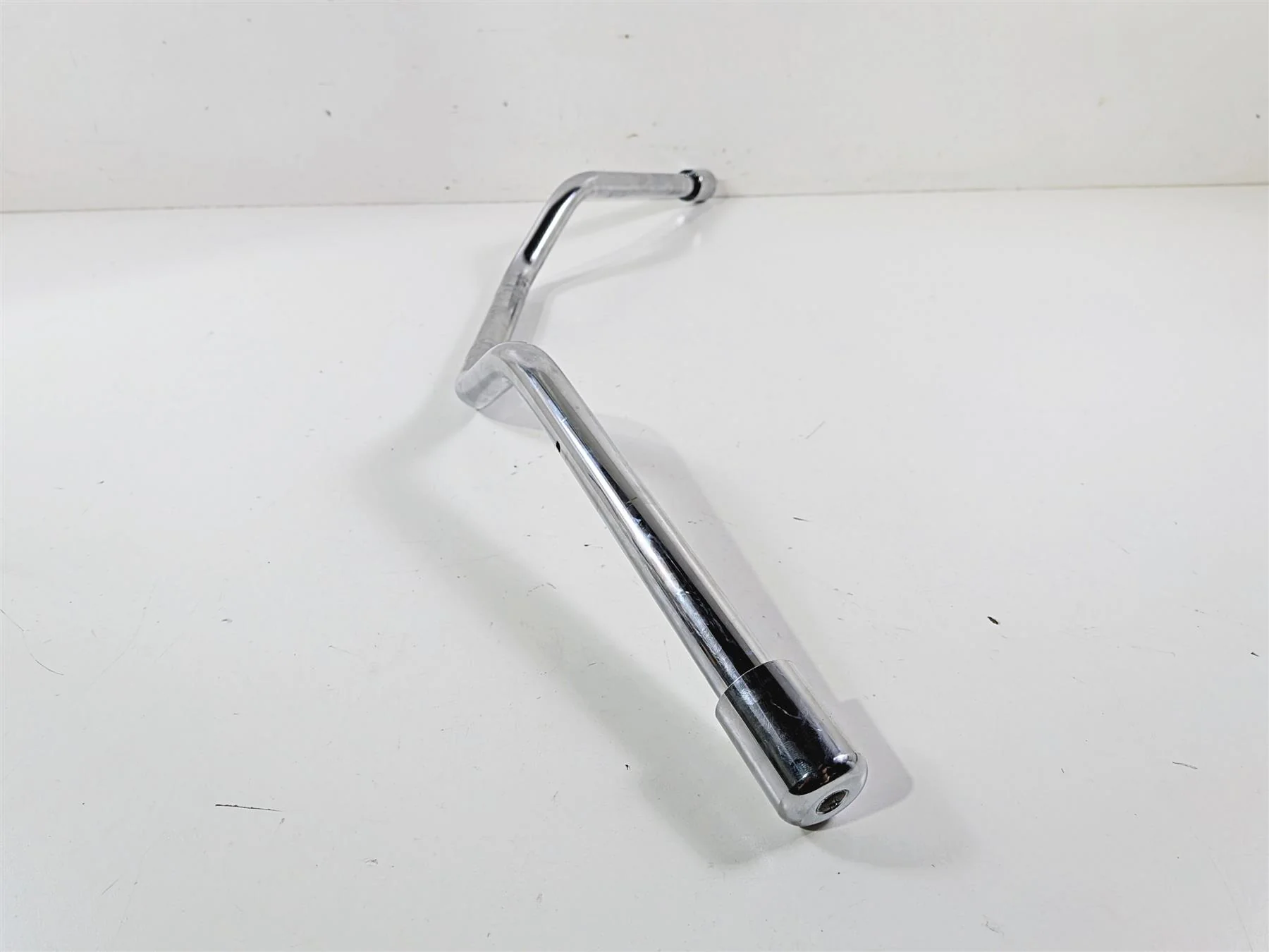 2005 Suzuki VZ800 M50 Boulevard Handlebar Handle Bar Steering 56111-39G00 - Image 5