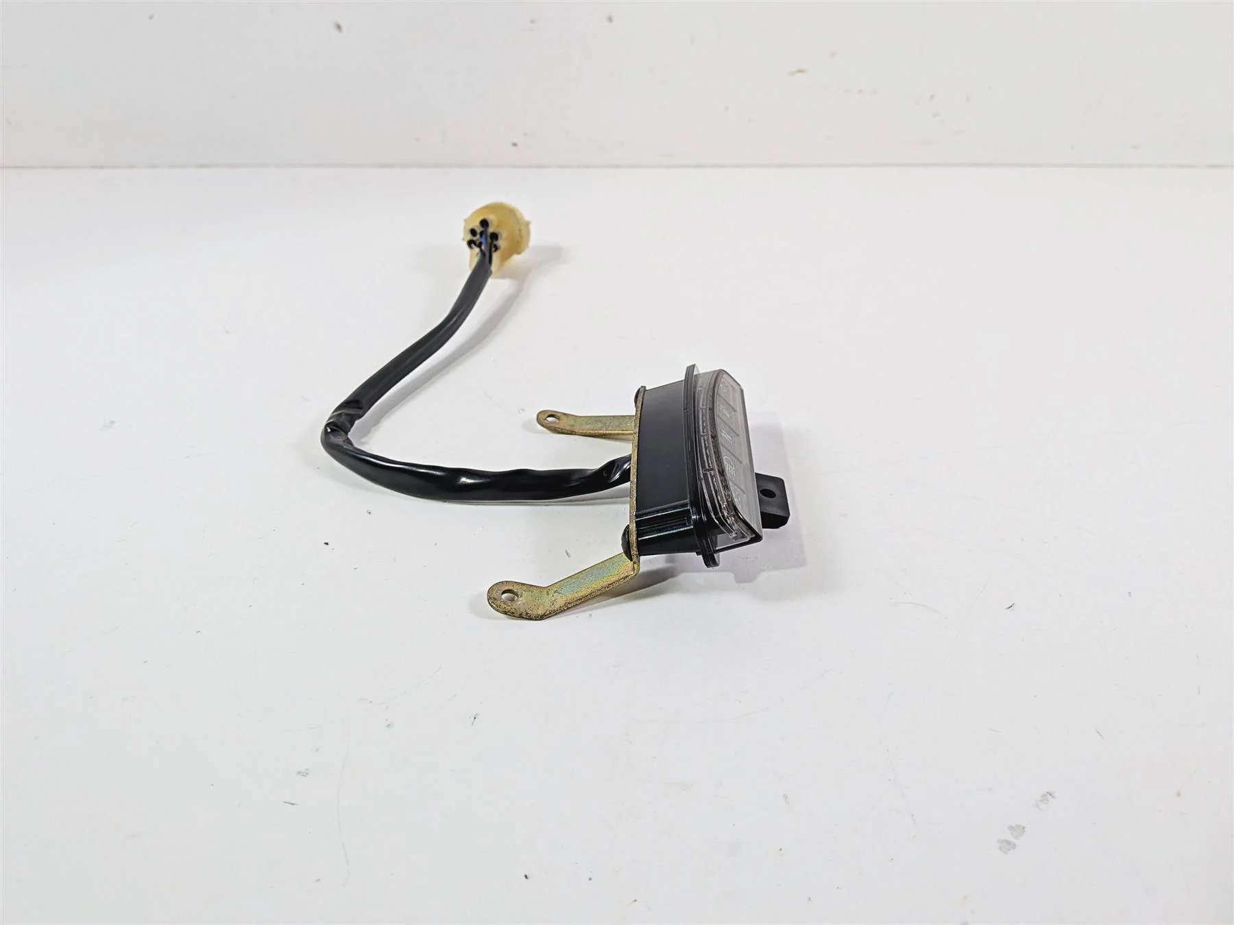 2005 Suzuki VZ800 M50 Boulevard Indicator Instrument Light Set 36380-39G00 - Image 3