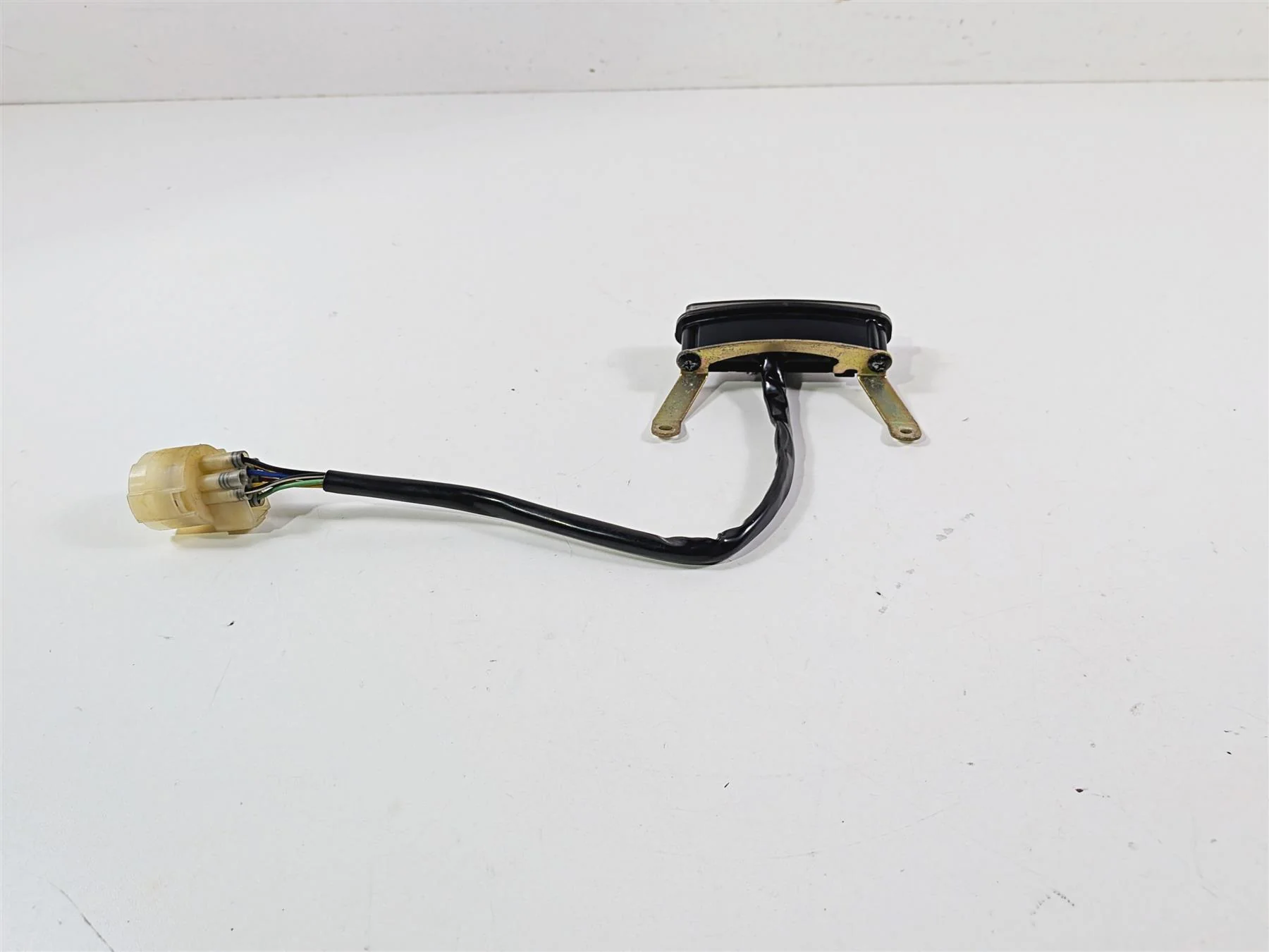 2005 Suzuki VZ800 M50 Boulevard Indicator Instrument Light Set 36380-39G00 - Image 4