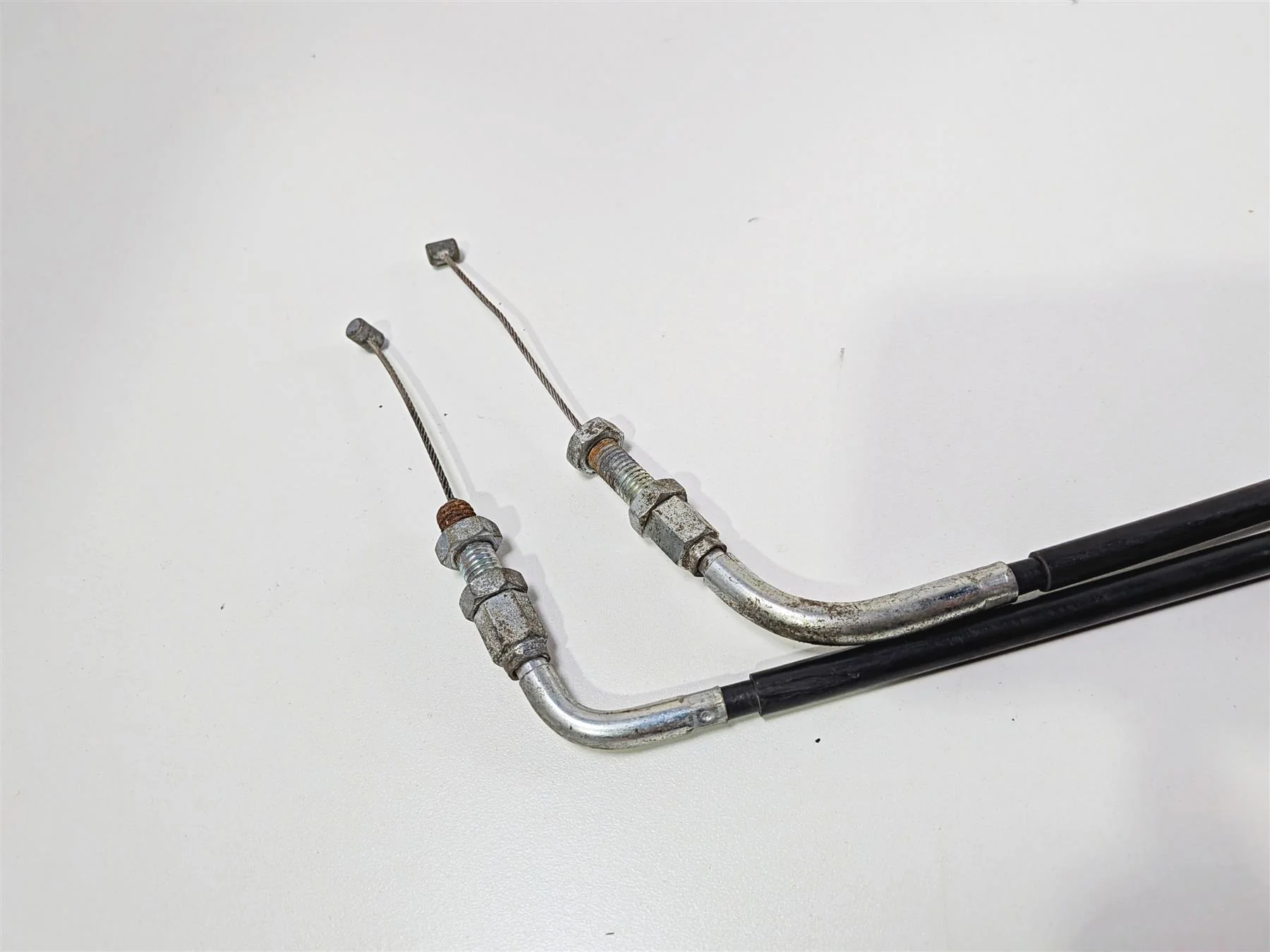 2005 Suzuki VZ800 M50 Boulevard Right Hand Control Switch -Read 37200-39G50 - Image 10