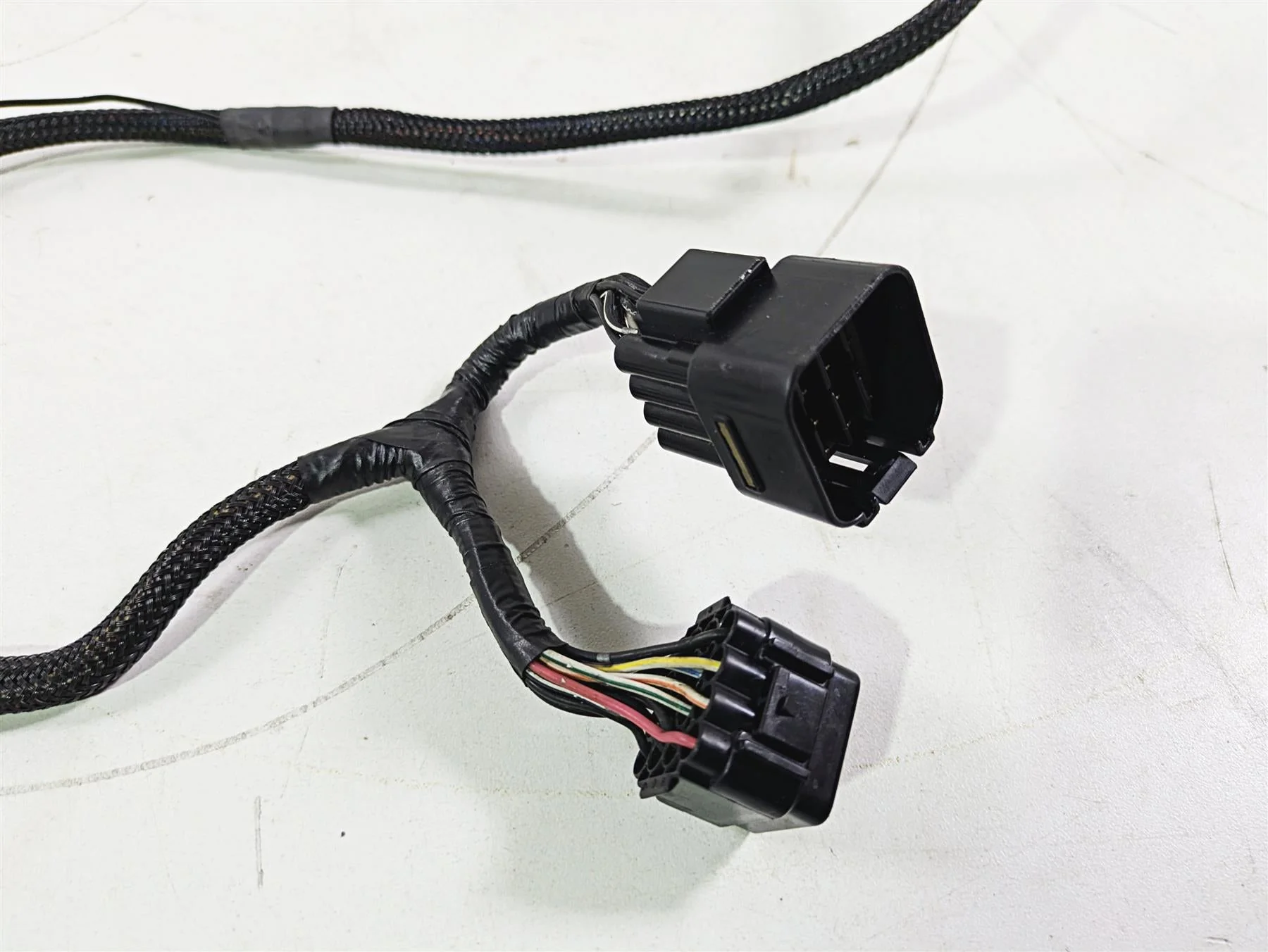2005 Yamaha YZFR1 YZF R1 Dynojet Power Commander 5 V 22-037 - Image 5