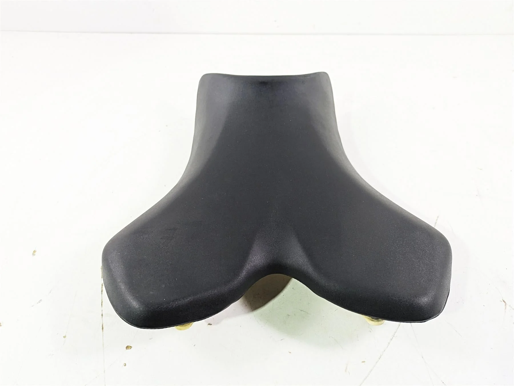 2005 Yamaha YZFR1 YZF R1 Front Rider Seat Saddle -No Tears 5VY-24710-00-00 - Image 4