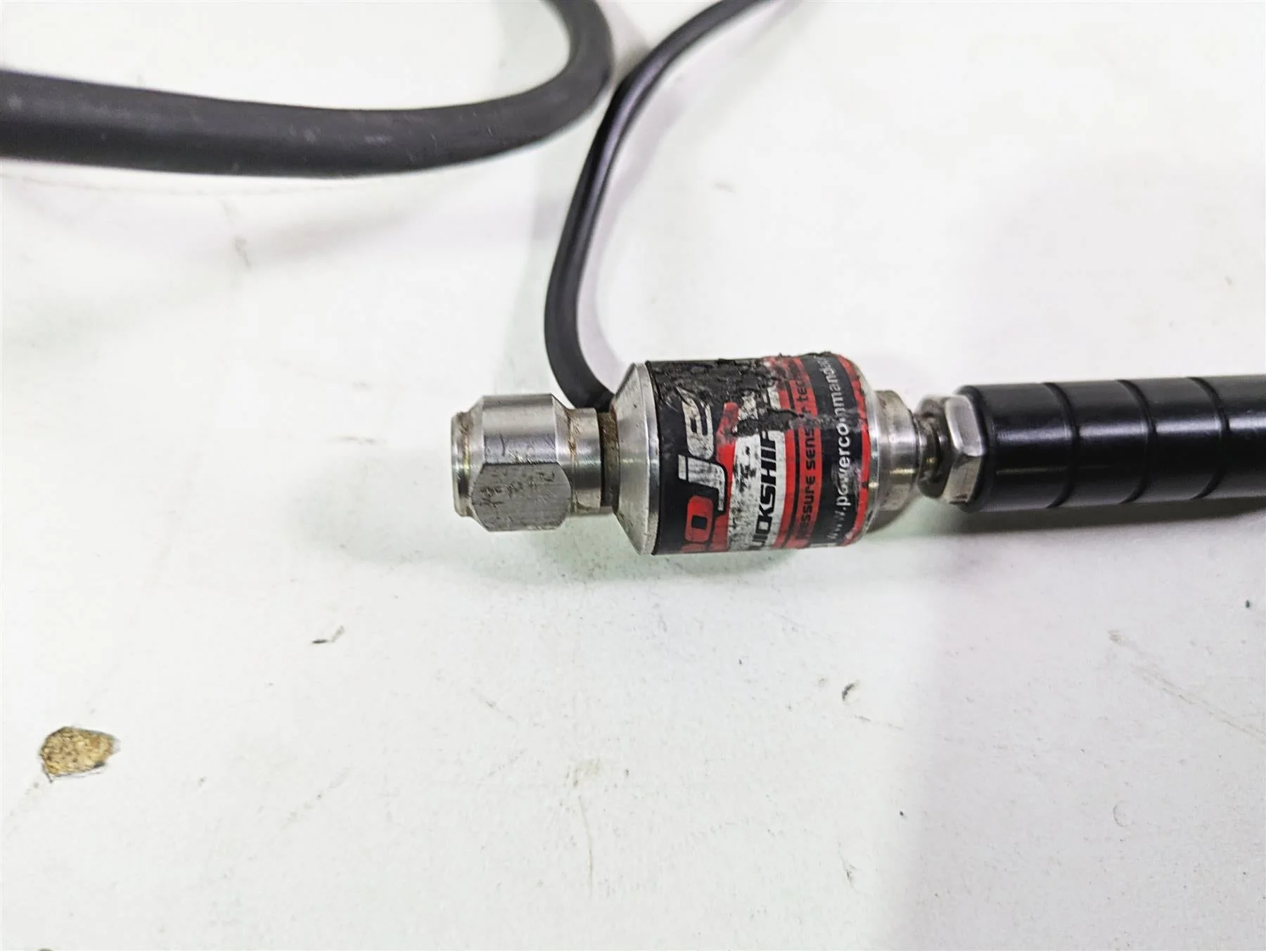 2005 Yamaha YZFR1 YZF R1 Quickshifter Intellishift Module Set 4-130 - Image 8
