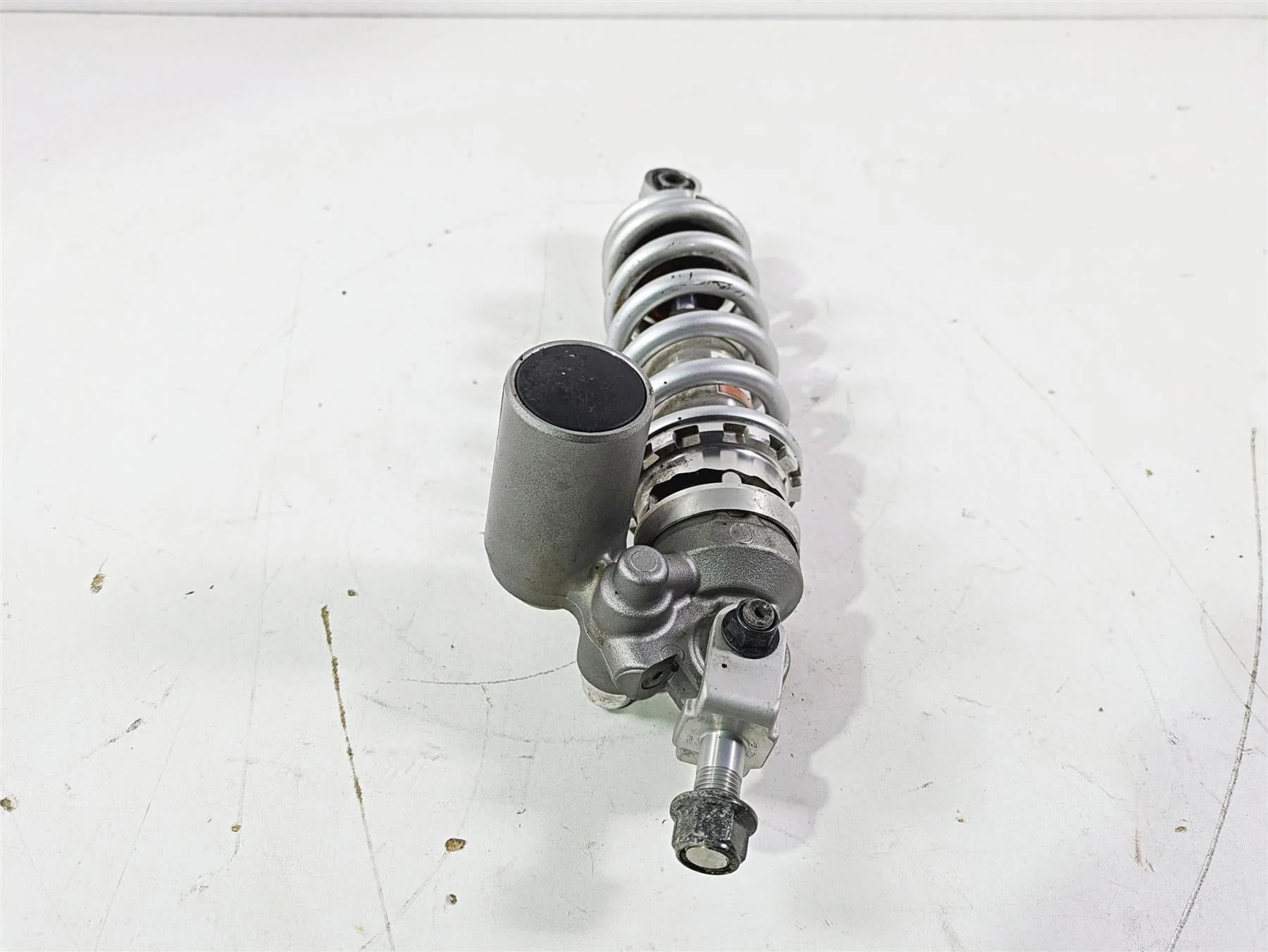 2005 Yamaha YZFR1 YZF R1 Rear Suspension Shock Damper 5VY-22210-10-00 - Image 3