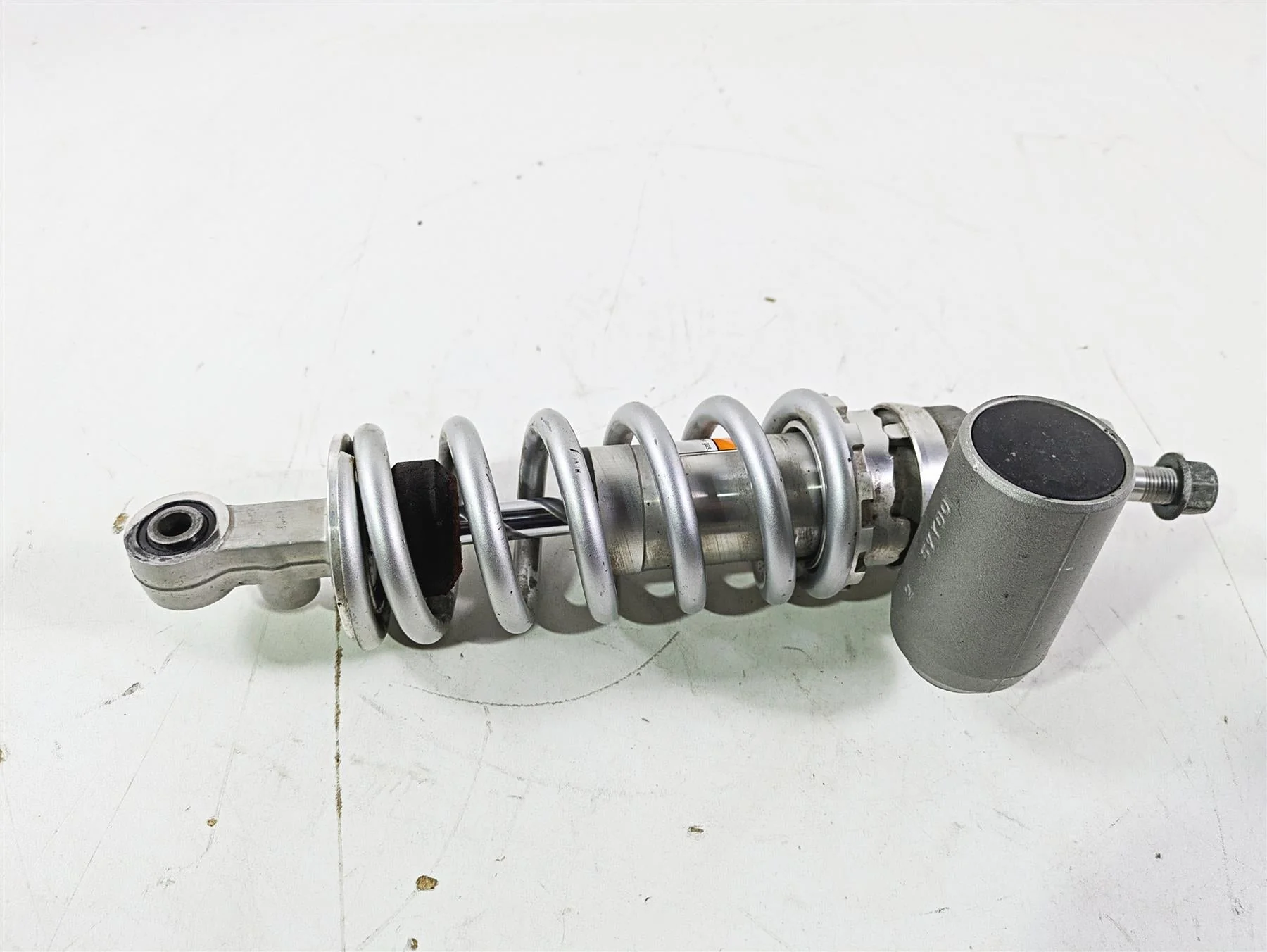 2005 Yamaha YZFR1 YZF R1 Rear Suspension Shock Damper 5VY-22210-10-00 - Image 4