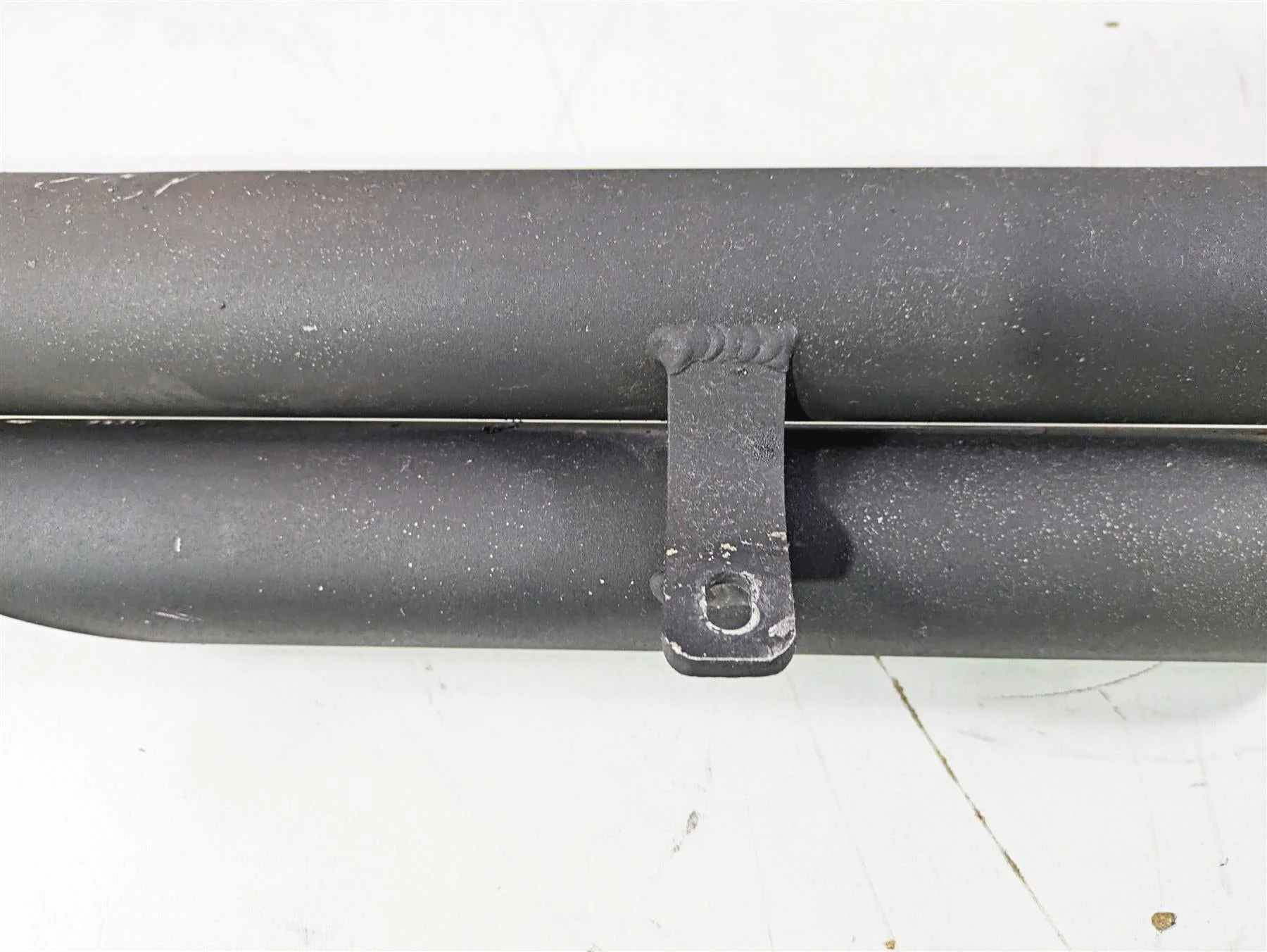 2005 Yamaha YZFR1 YZF R1 Toce Performance T-Slash Slip On Mufflers 30144-YAM-04R1 - Image 10