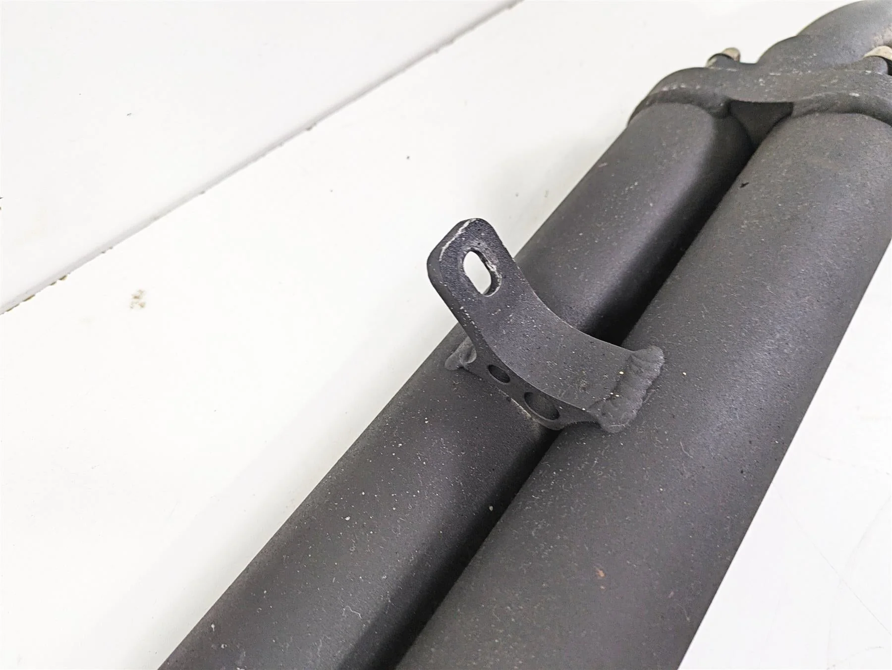 2005 Yamaha YZFR1 YZF R1 Toce Performance T-Slash Slip On Mufflers 30144-YAM-04R1 - Image 11