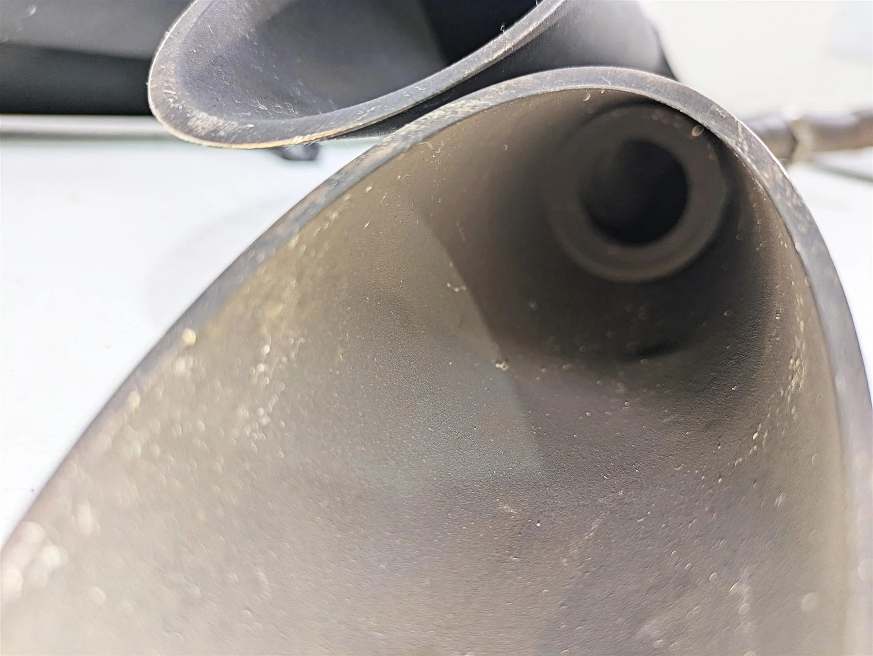 2005 Yamaha YZFR1 YZF R1 Toce Performance T-Slash Slip On Mufflers 30144-YAM-04R1 - Image 12