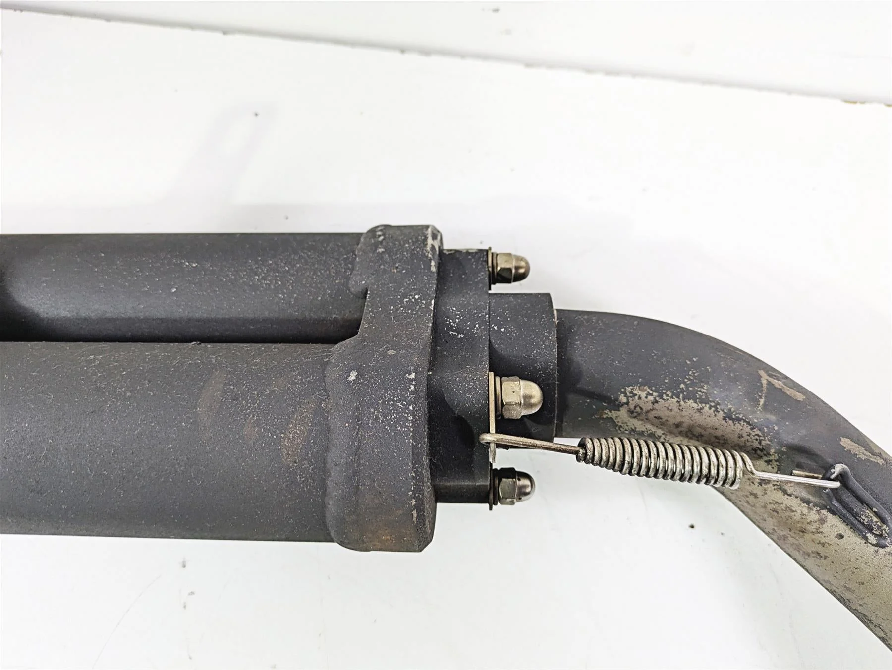 2005 Yamaha YZFR1 YZF R1 Toce Performance T-Slash Slip On Mufflers 30144-YAM-04R1 - Image 8