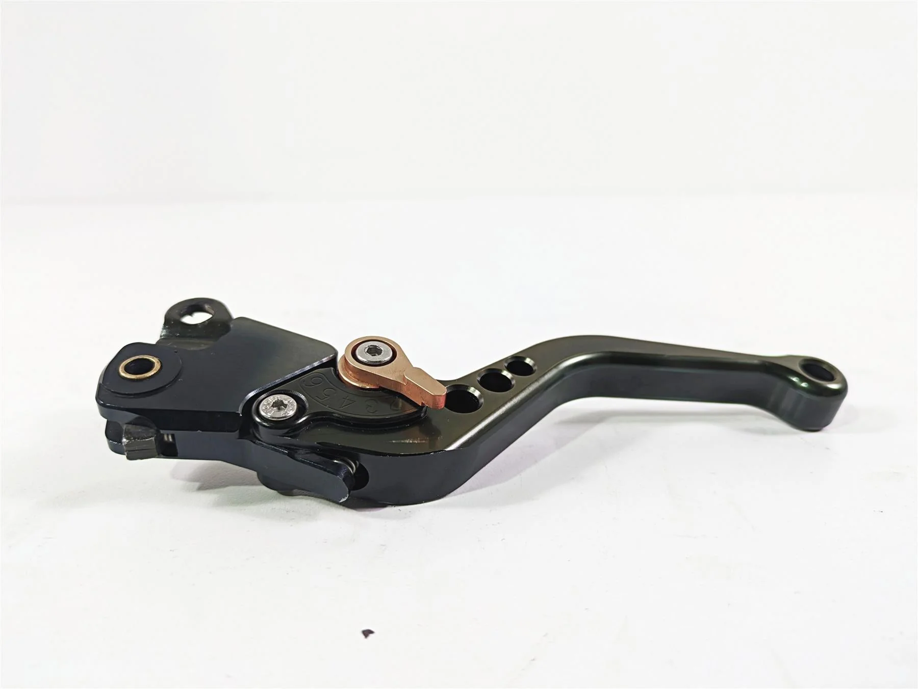 2006 BMW R1200GS K255 Adv Adjustable Brake Clutch Lever Set B-2 - Image 10